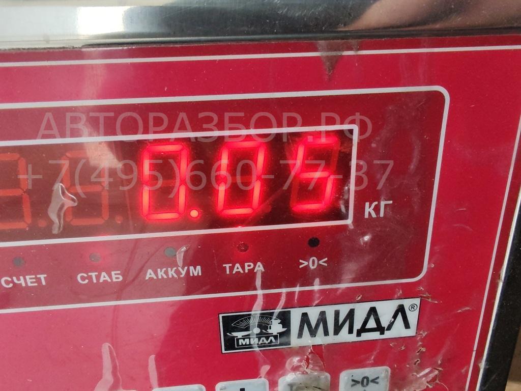 Трос открывания двери