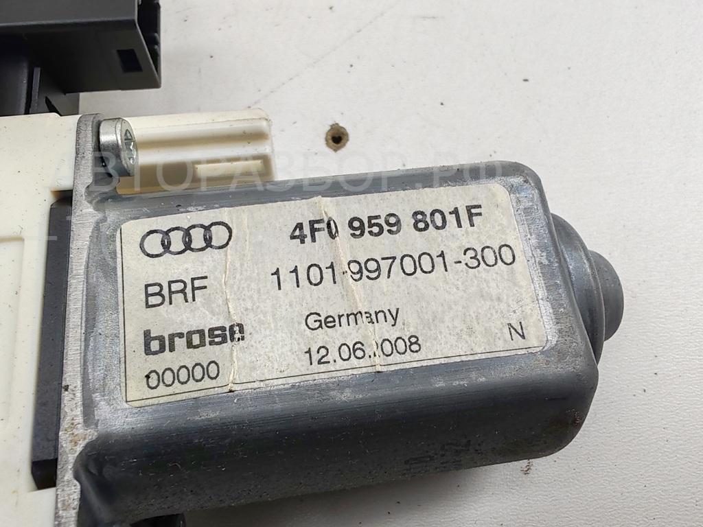 Моторчик стеклоподъемника