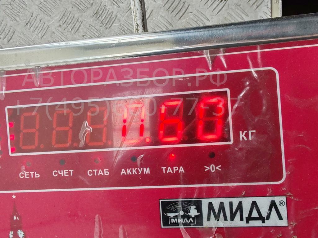 Моторчик стеклоподъемника