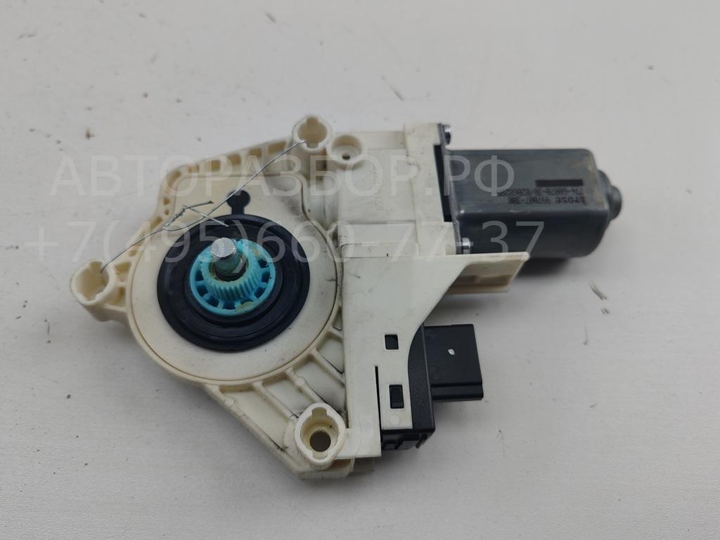 Моторчик стеклоподъемника