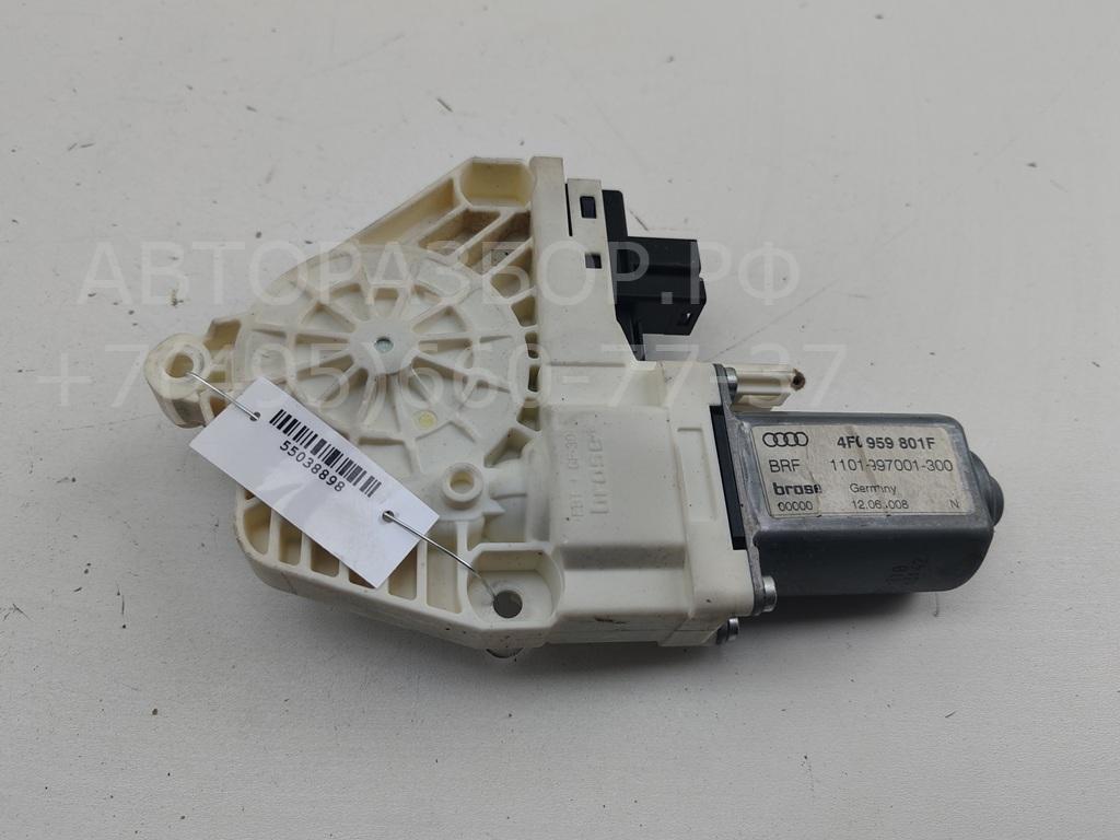 Моторчик стеклоподъемника