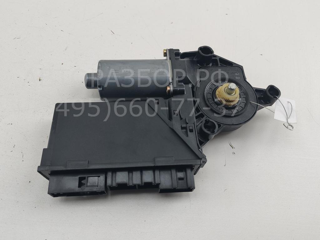 Моторчик стеклоподъемника