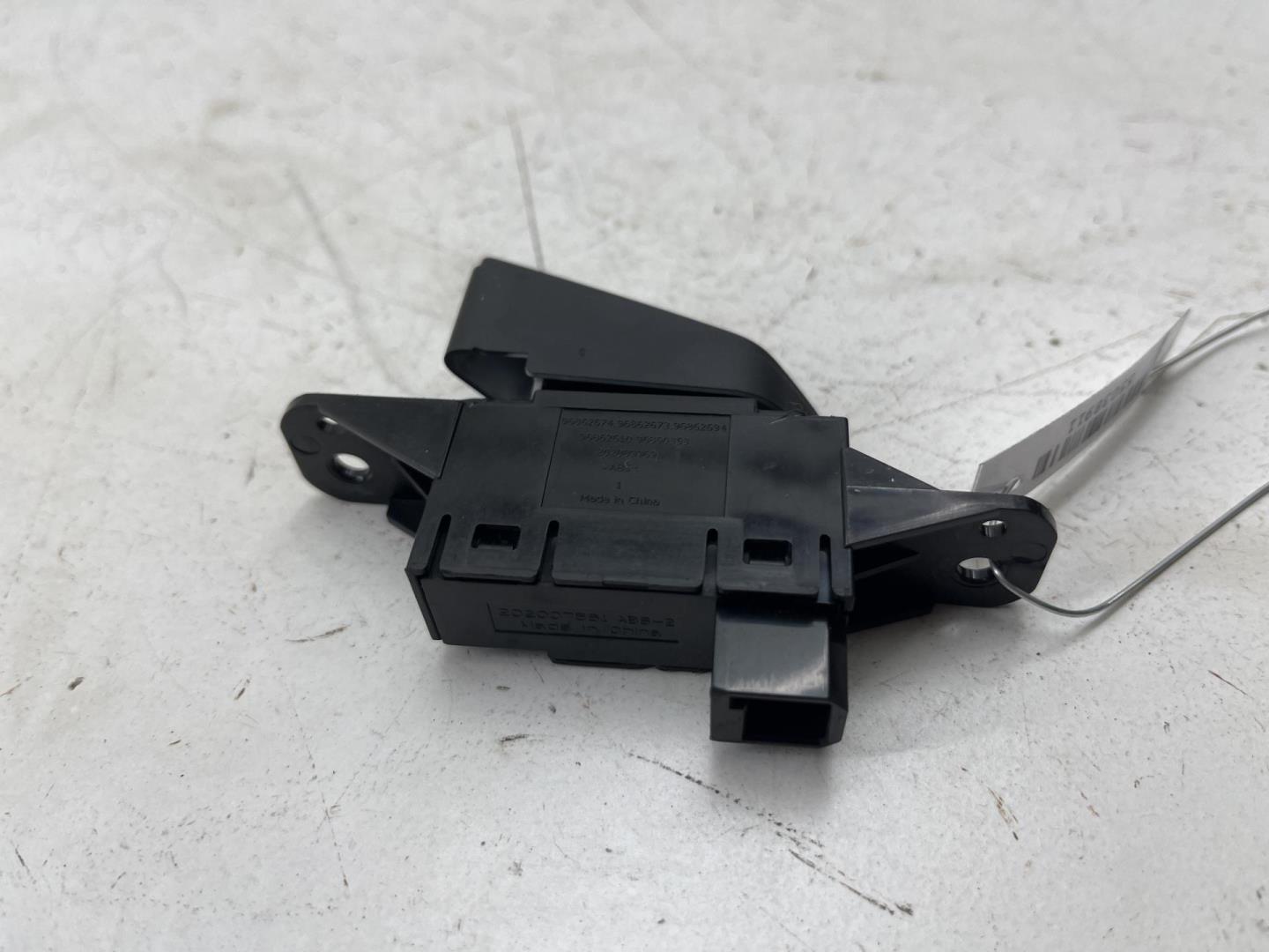 Кнопка многофункциональная