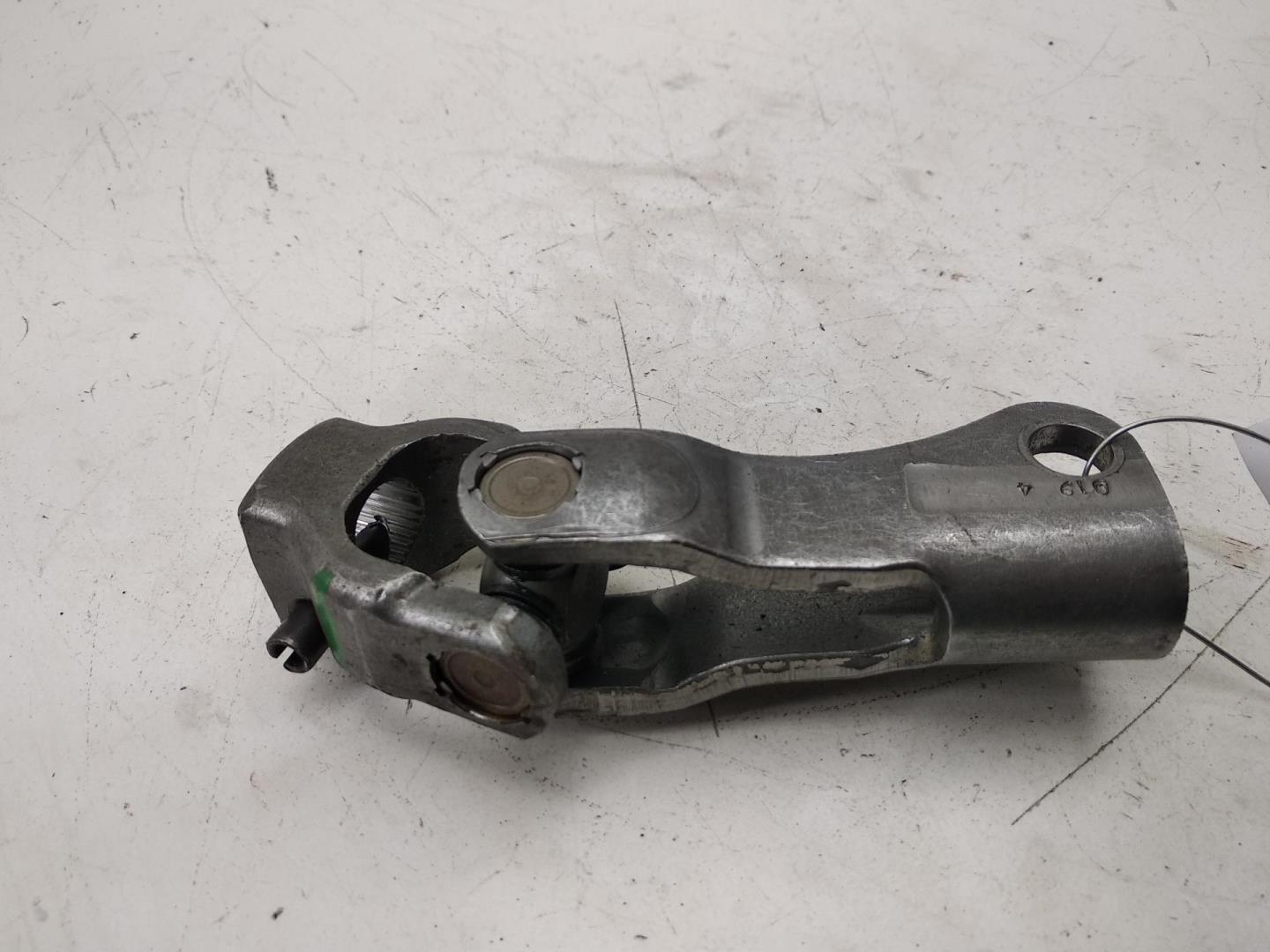 Кардан рулевой