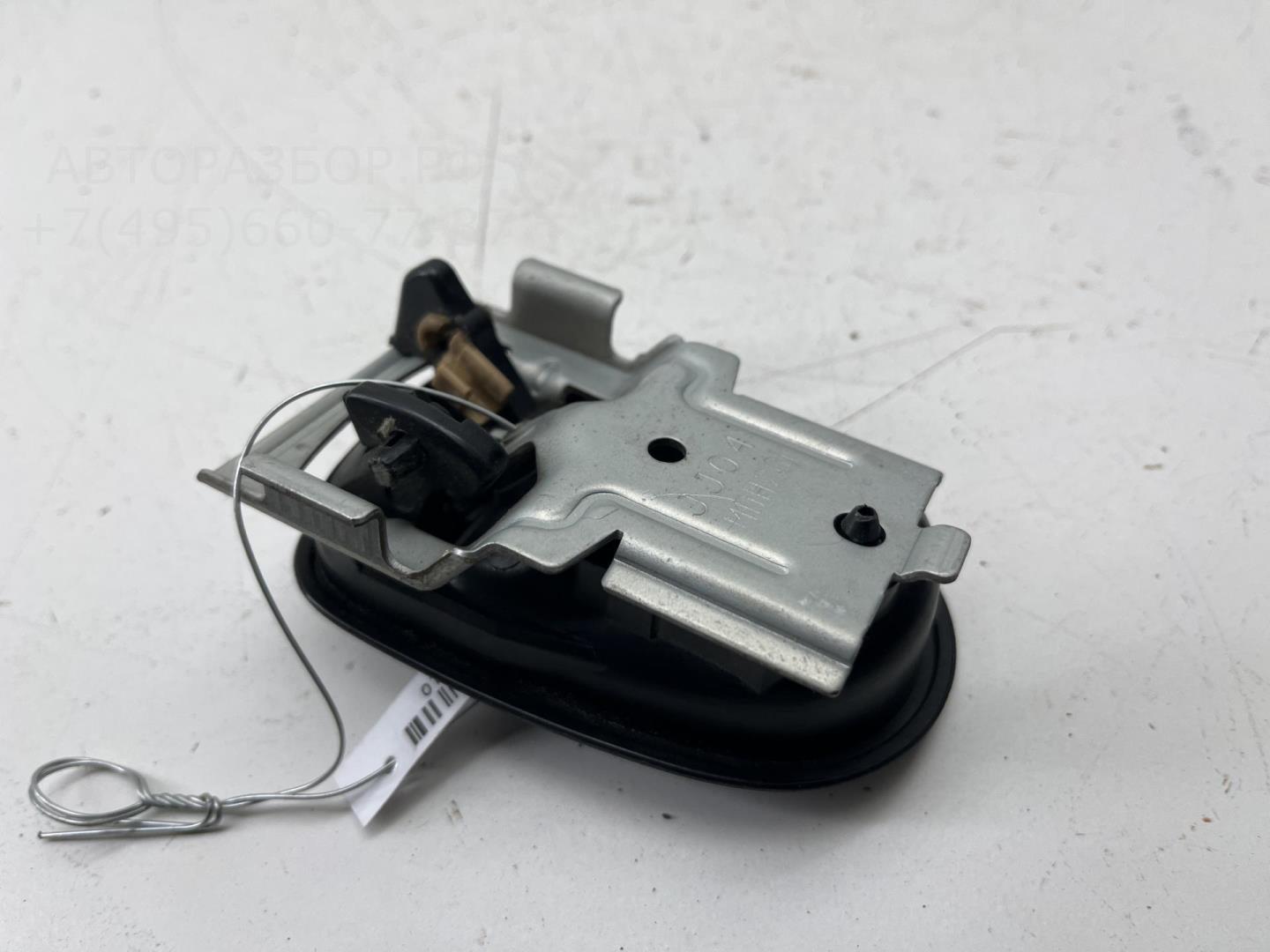 Ручка двери задней внутренняя левая