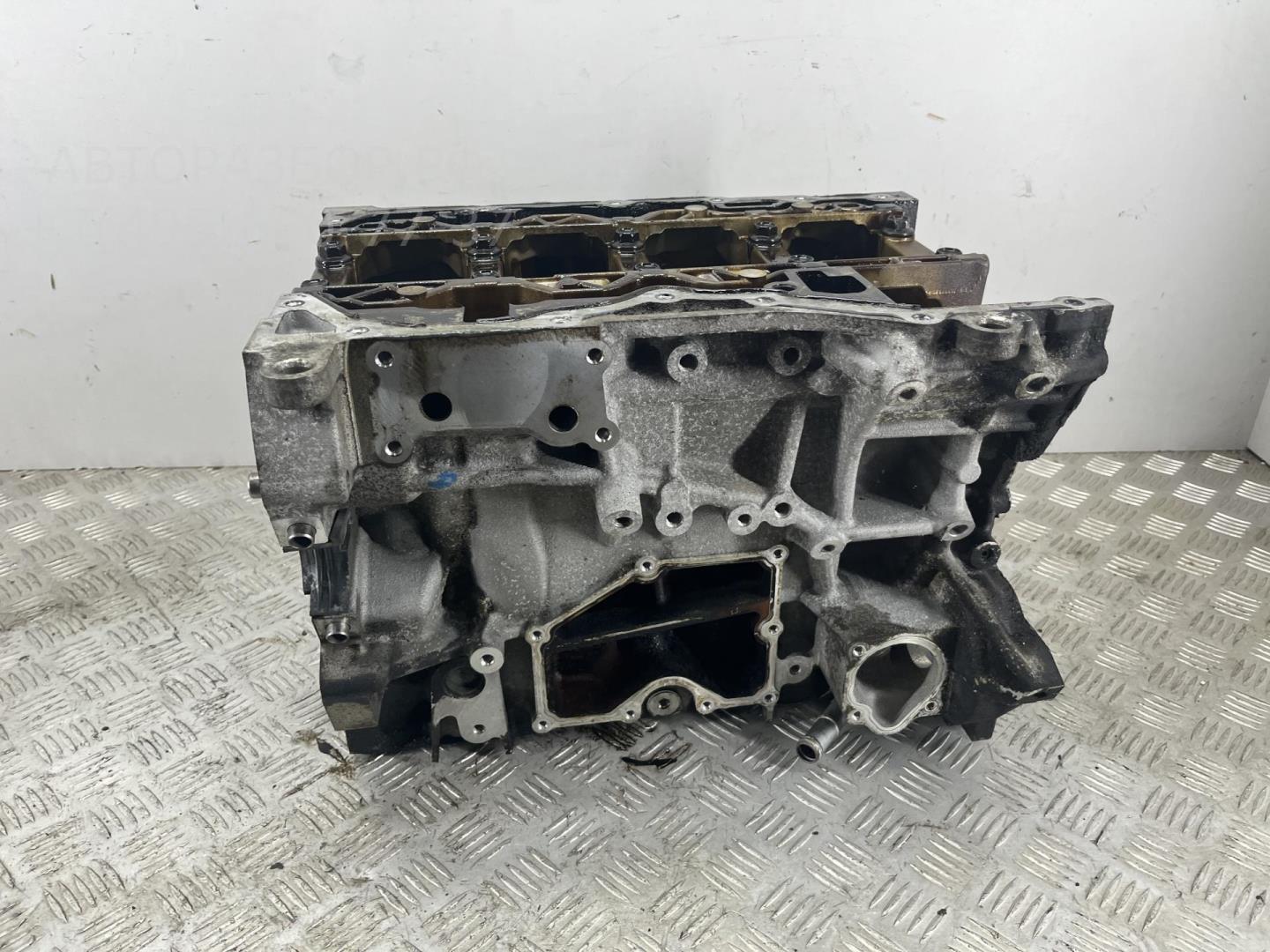 Блок двигателя для CX-7 (ER) 2006-2012