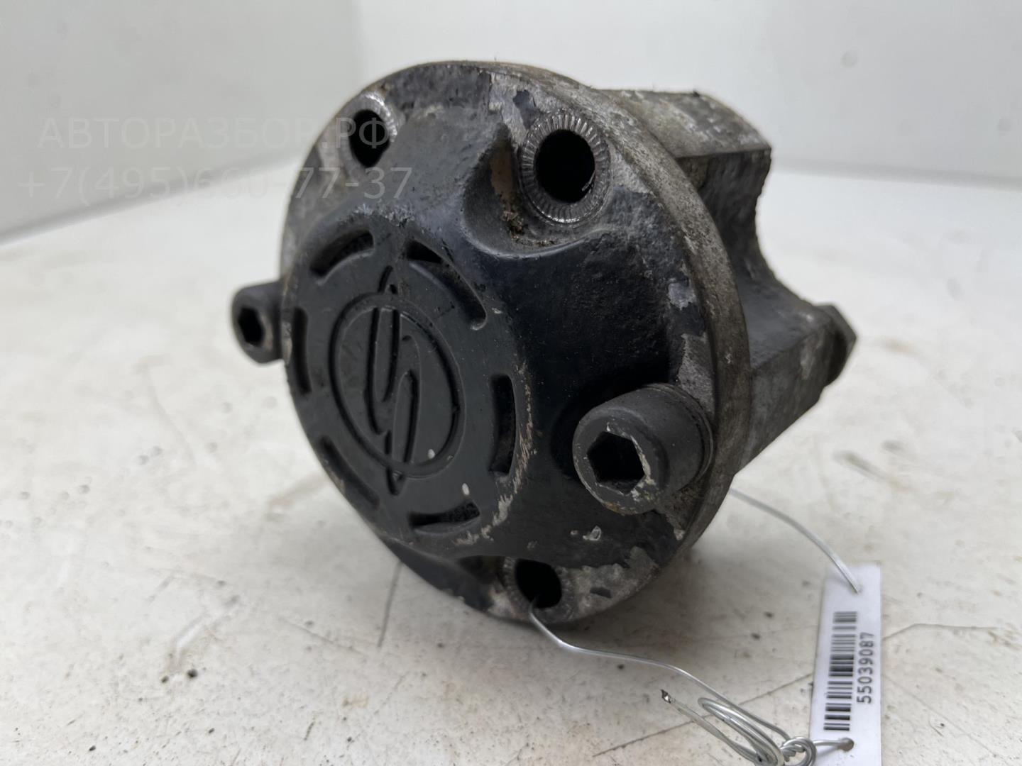 Муфта (транс.) подключения полного привода