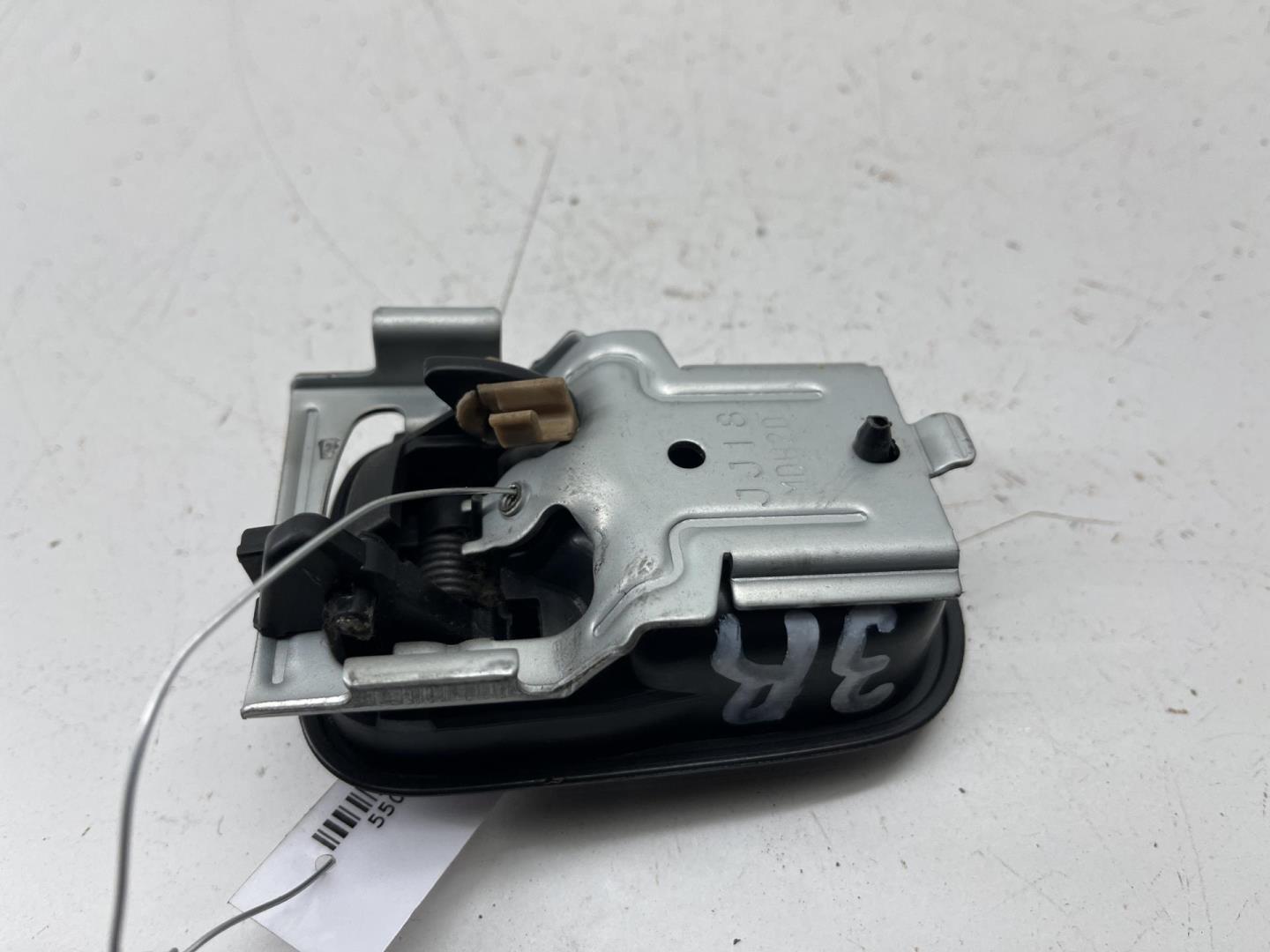 Ручка двери задней внутренняя правая