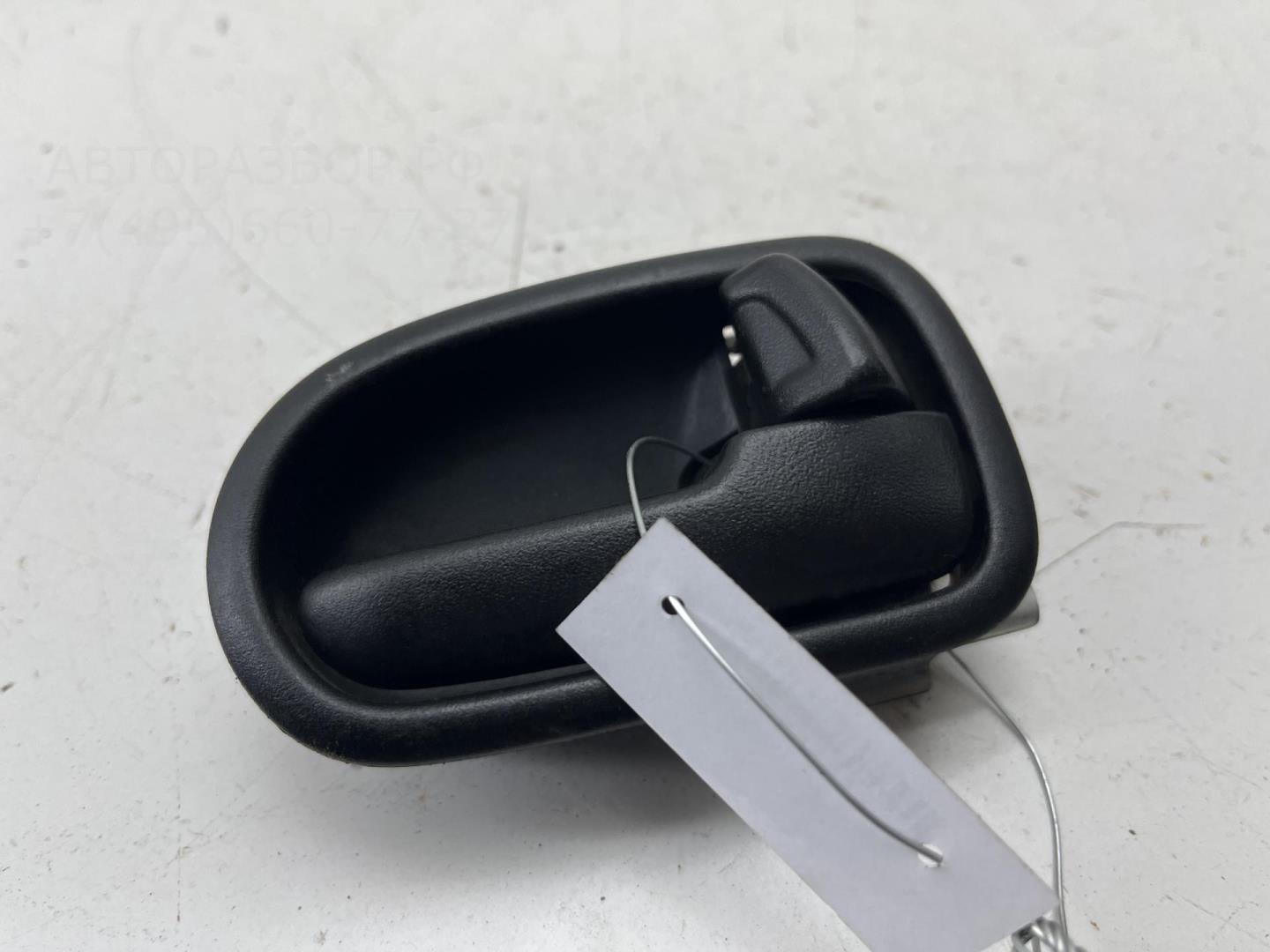 Ручка двери задней внутренняя правая