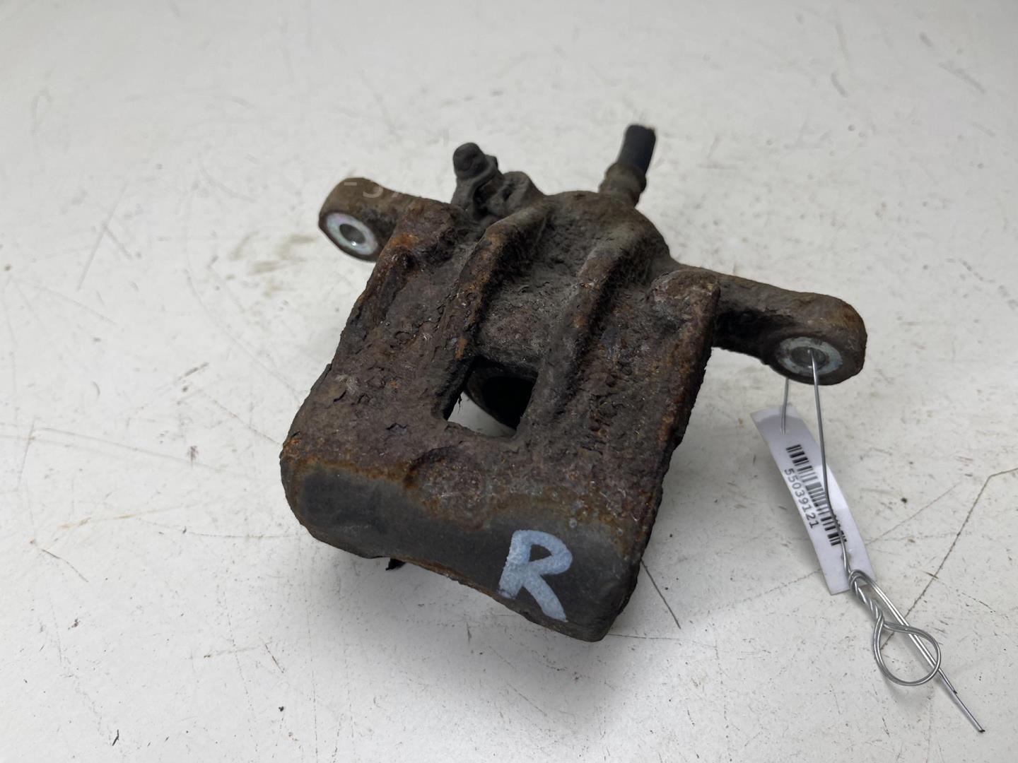 Суппорт задний правый