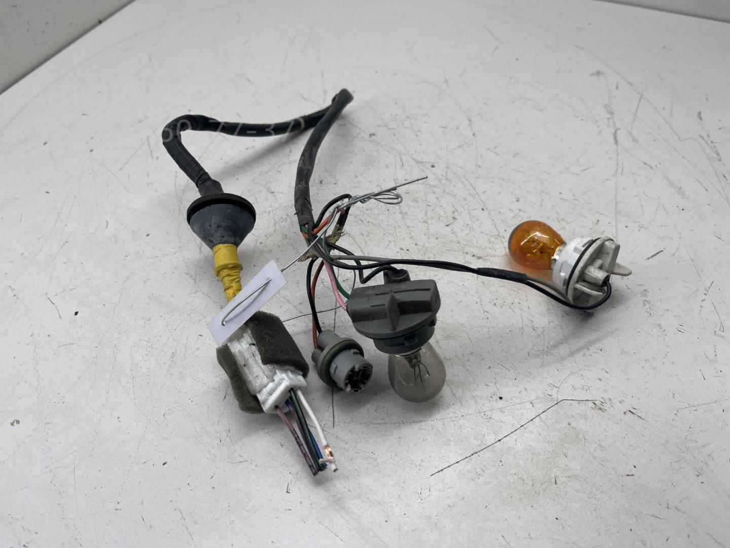 Патрон лампы