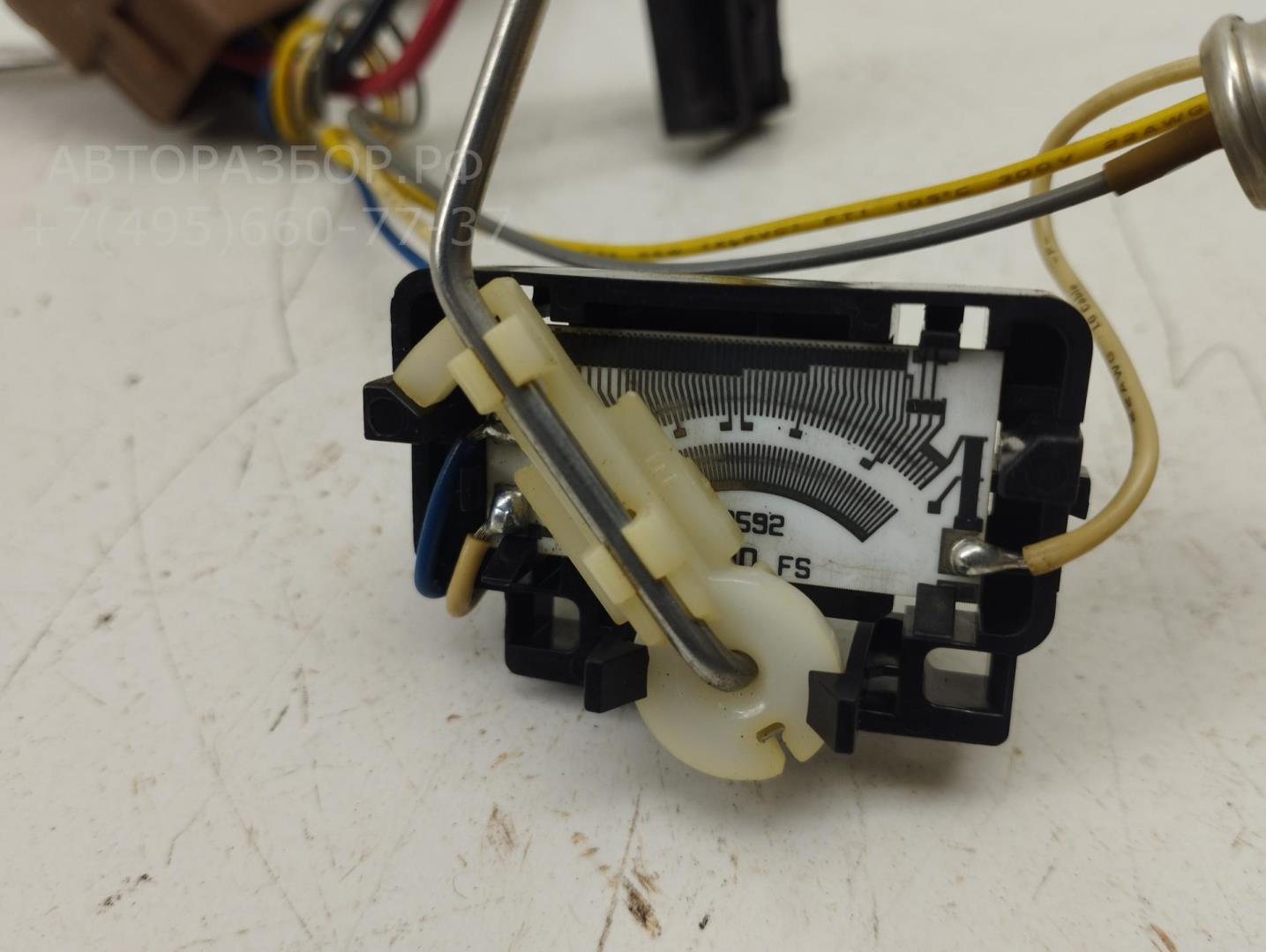 Датчик уровня топлива