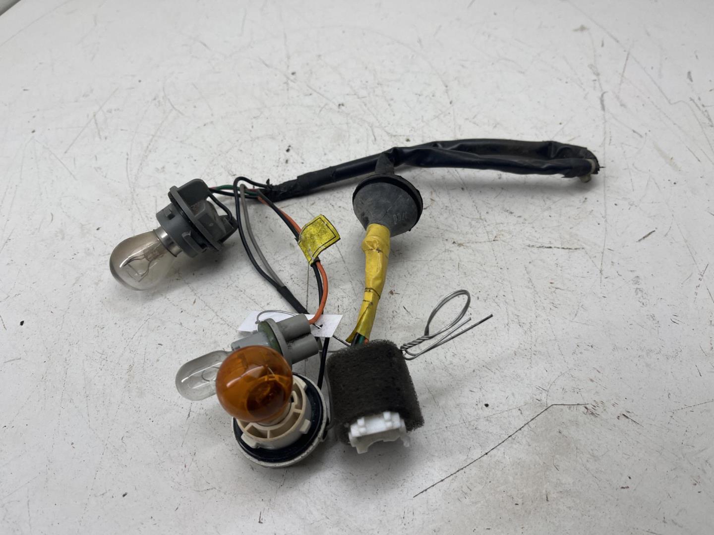 Патрон лампы