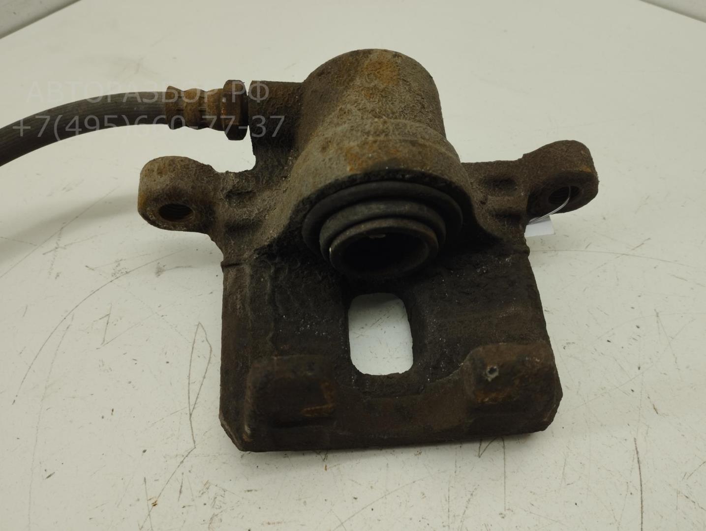 Суппорт задний правый