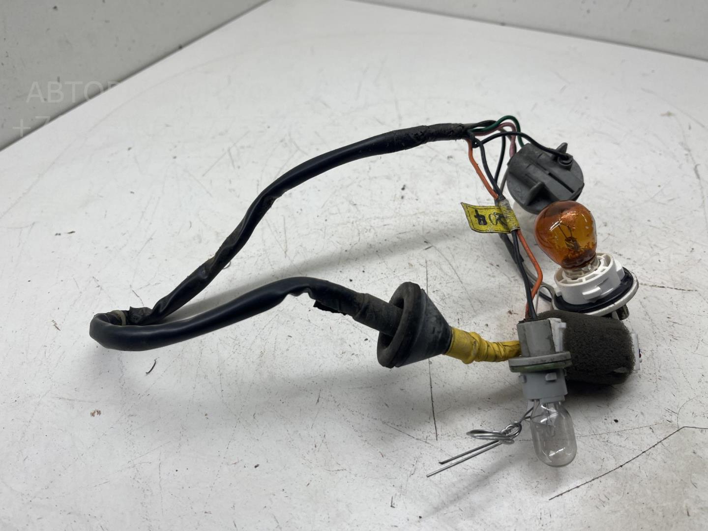 Патрон лампы