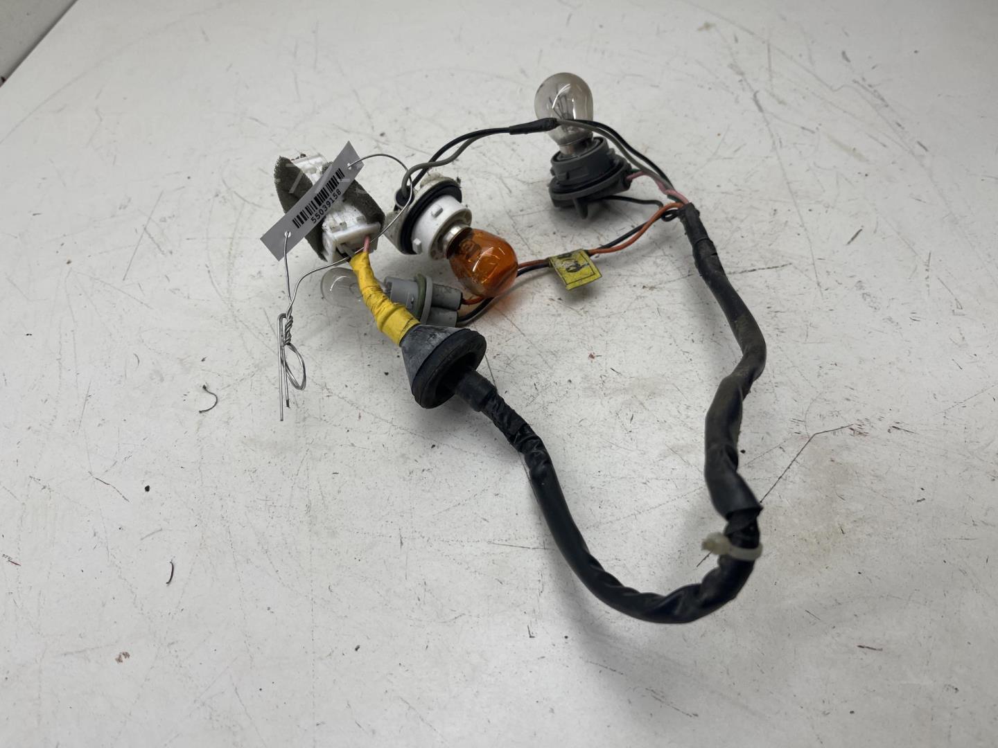 Патрон лампы