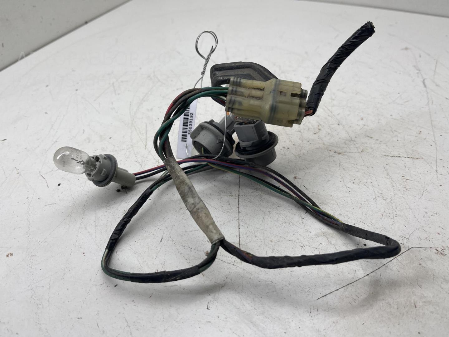 Патрон лампы