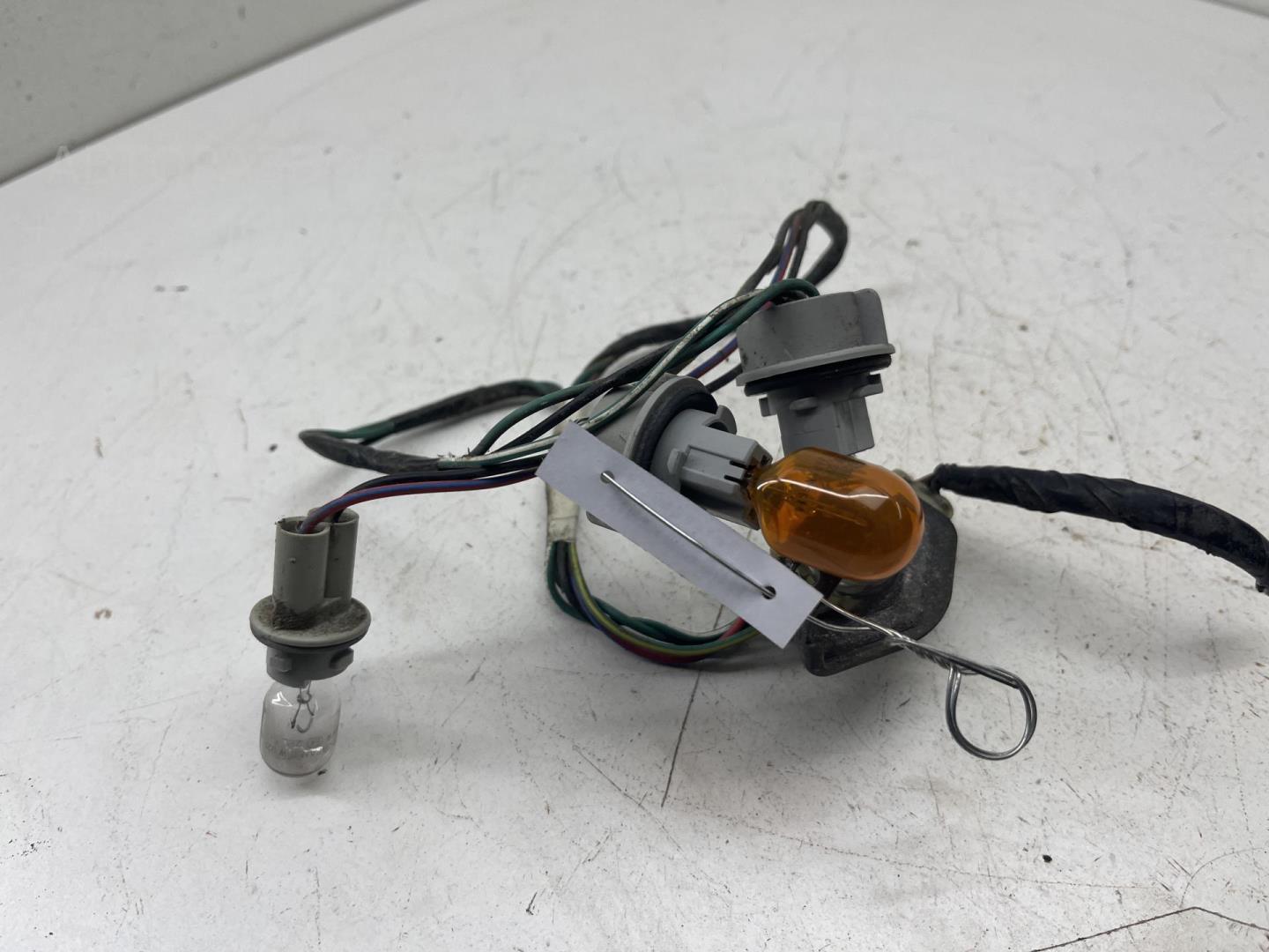 Патрон лампы