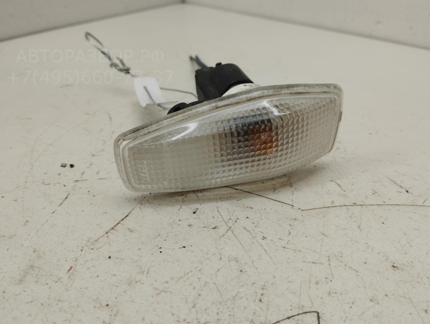 Указатель поворота правый