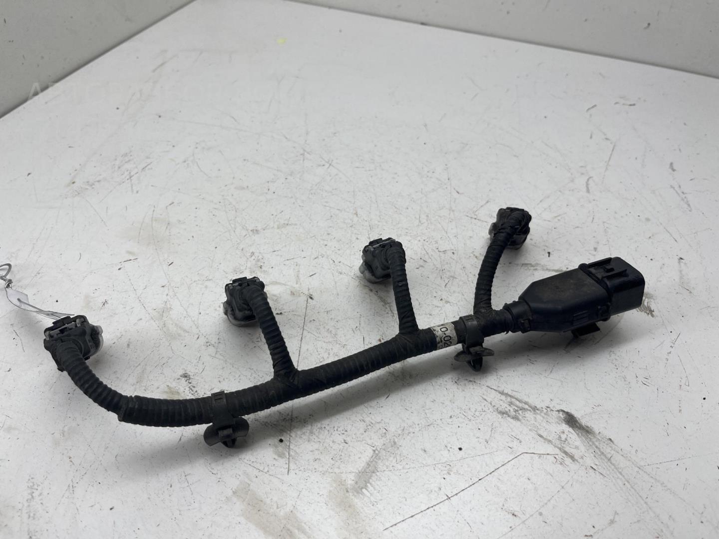 Проводка (коса)