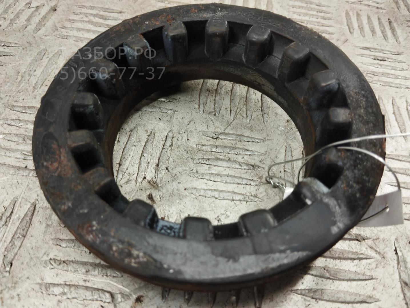 Проставка под пружину