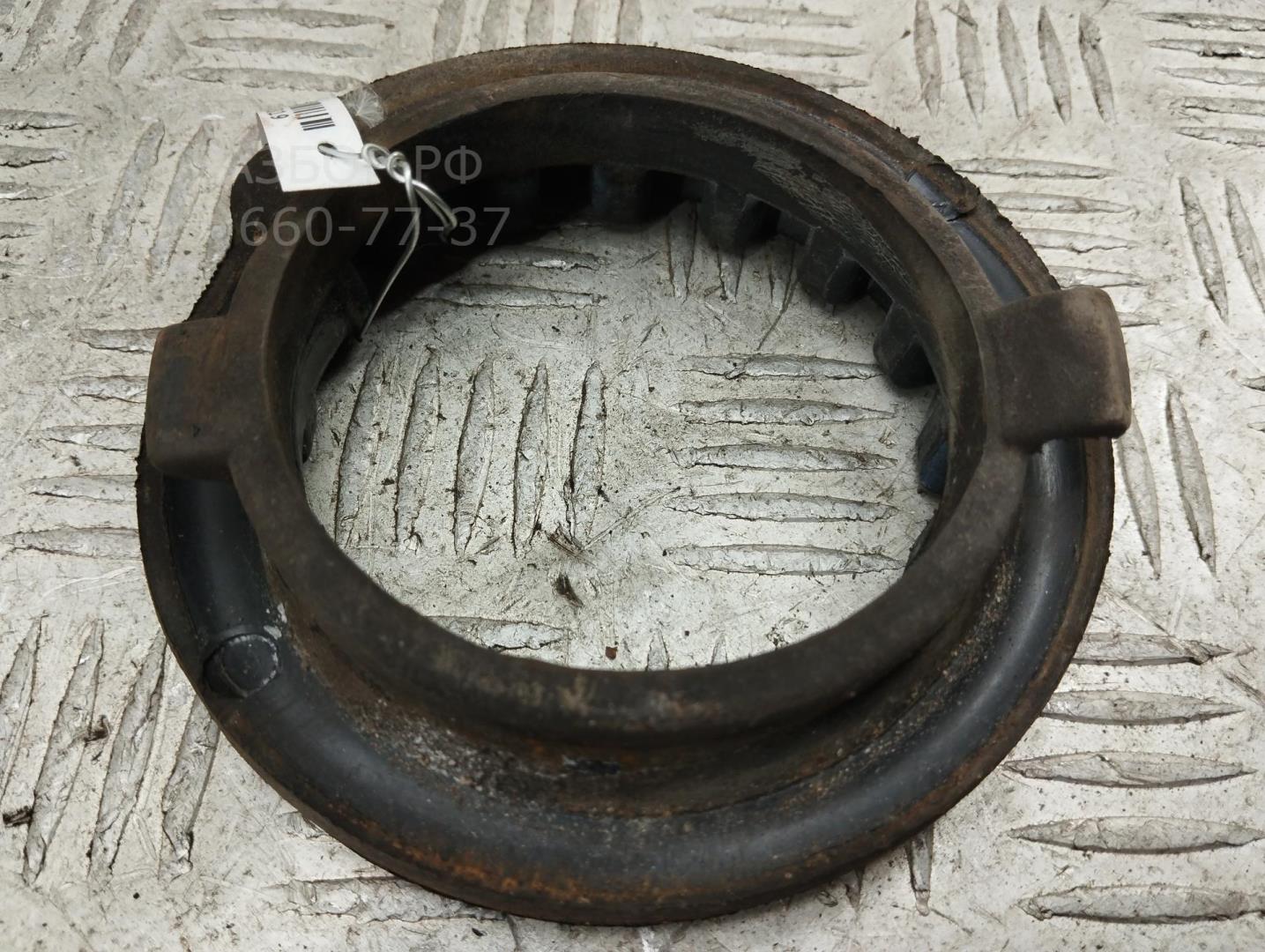 Проставка под пружину