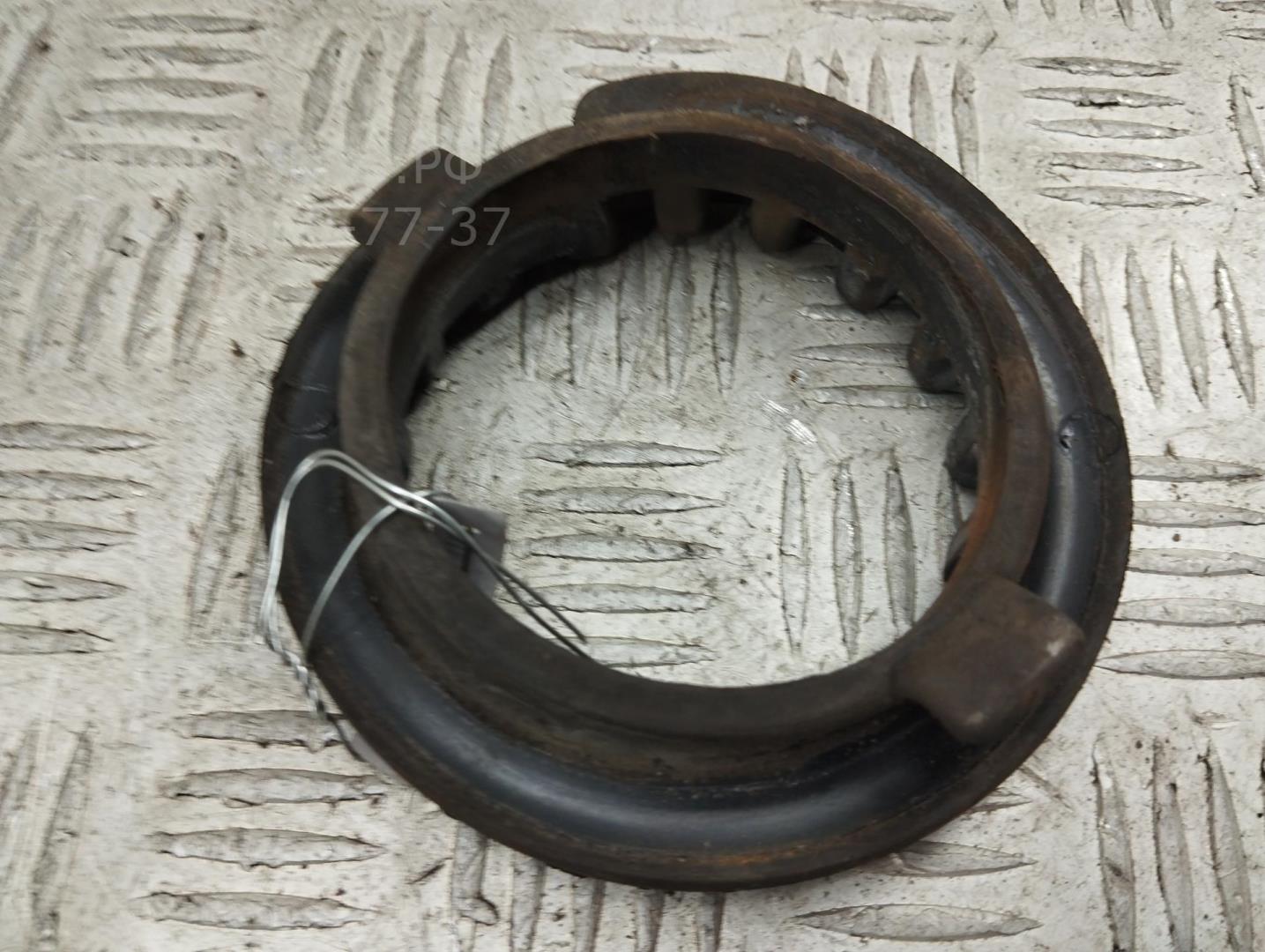 Проставка под пружину