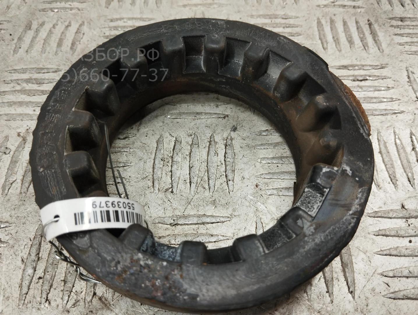 Проставка под пружину