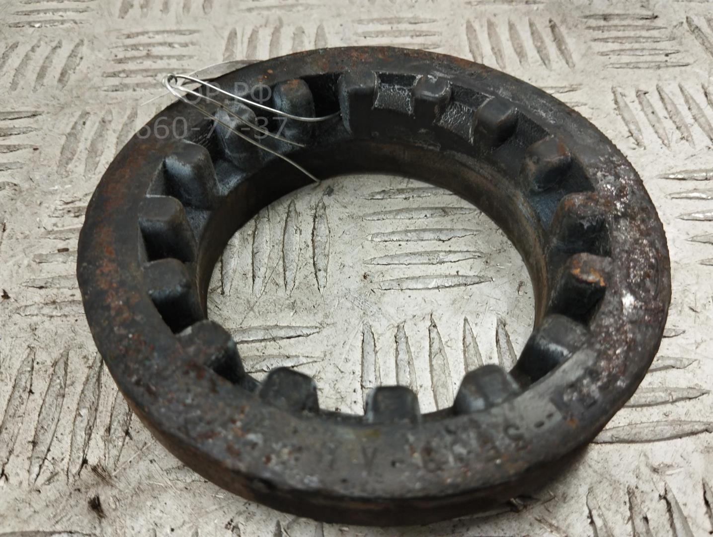 Проставка под пружину