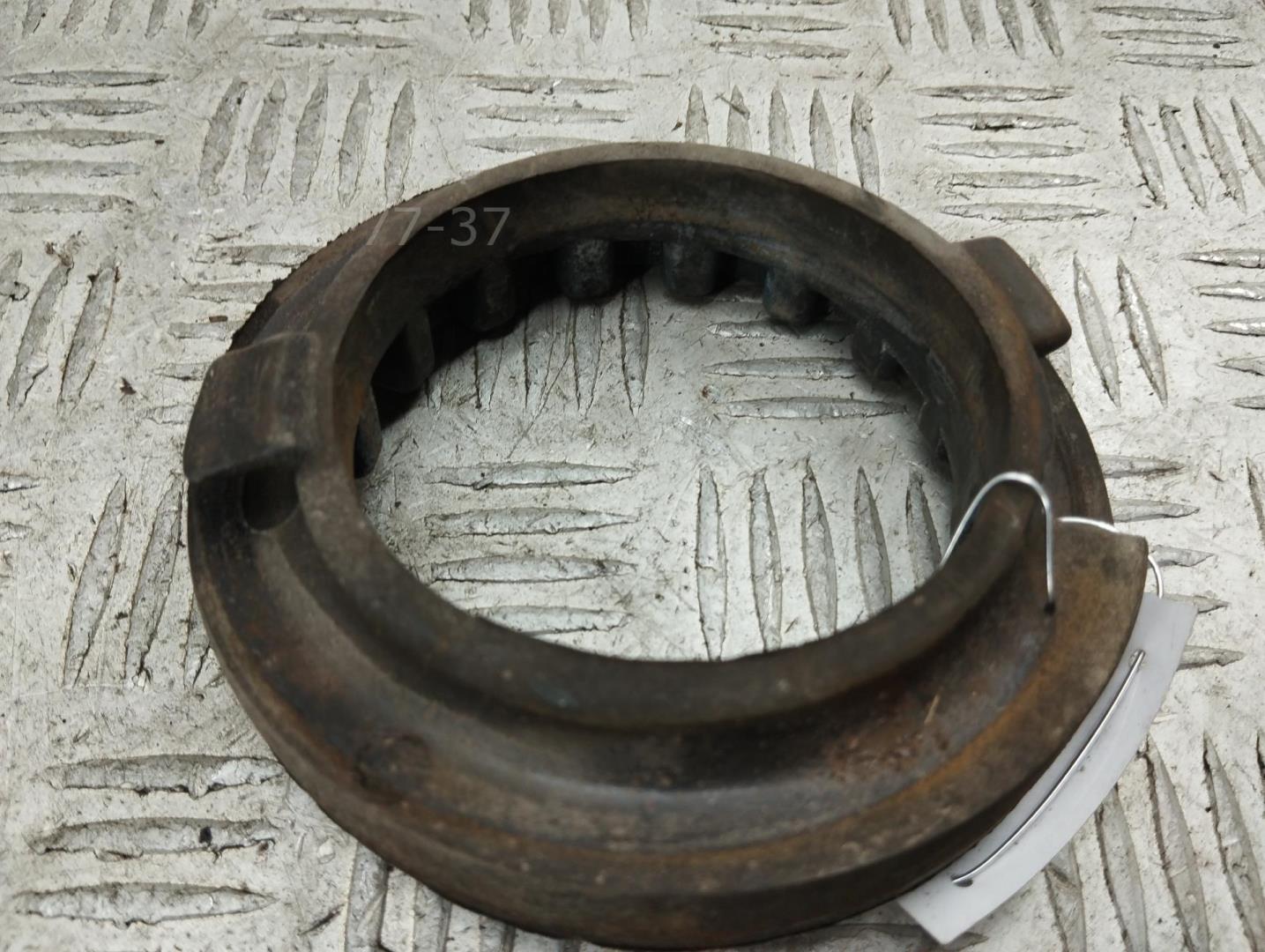 Проставка под пружину