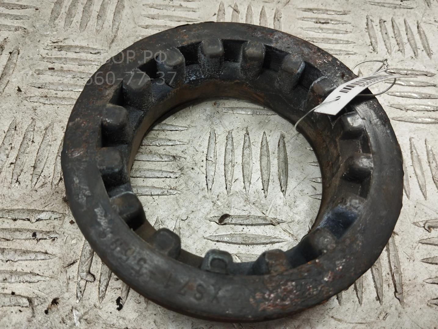 Проставка под пружину