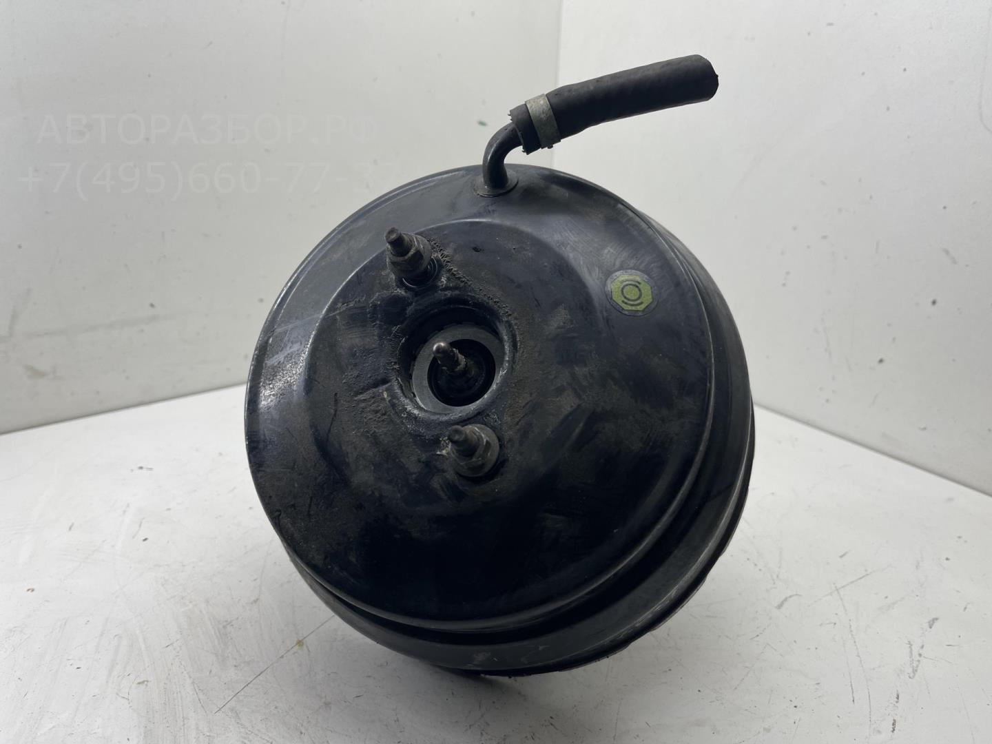 Усилитель тормозов вакуумный