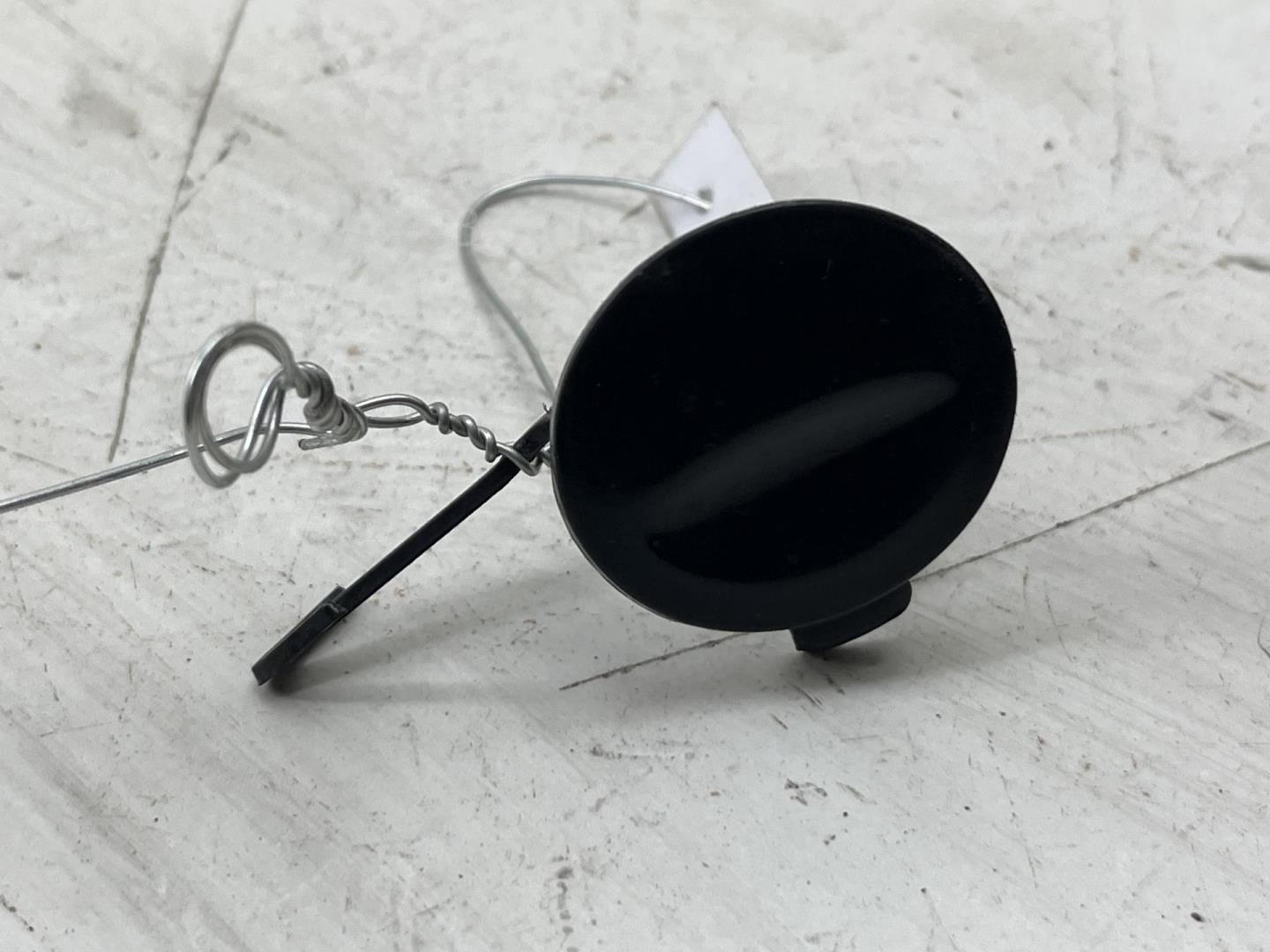 Решетка в бампер