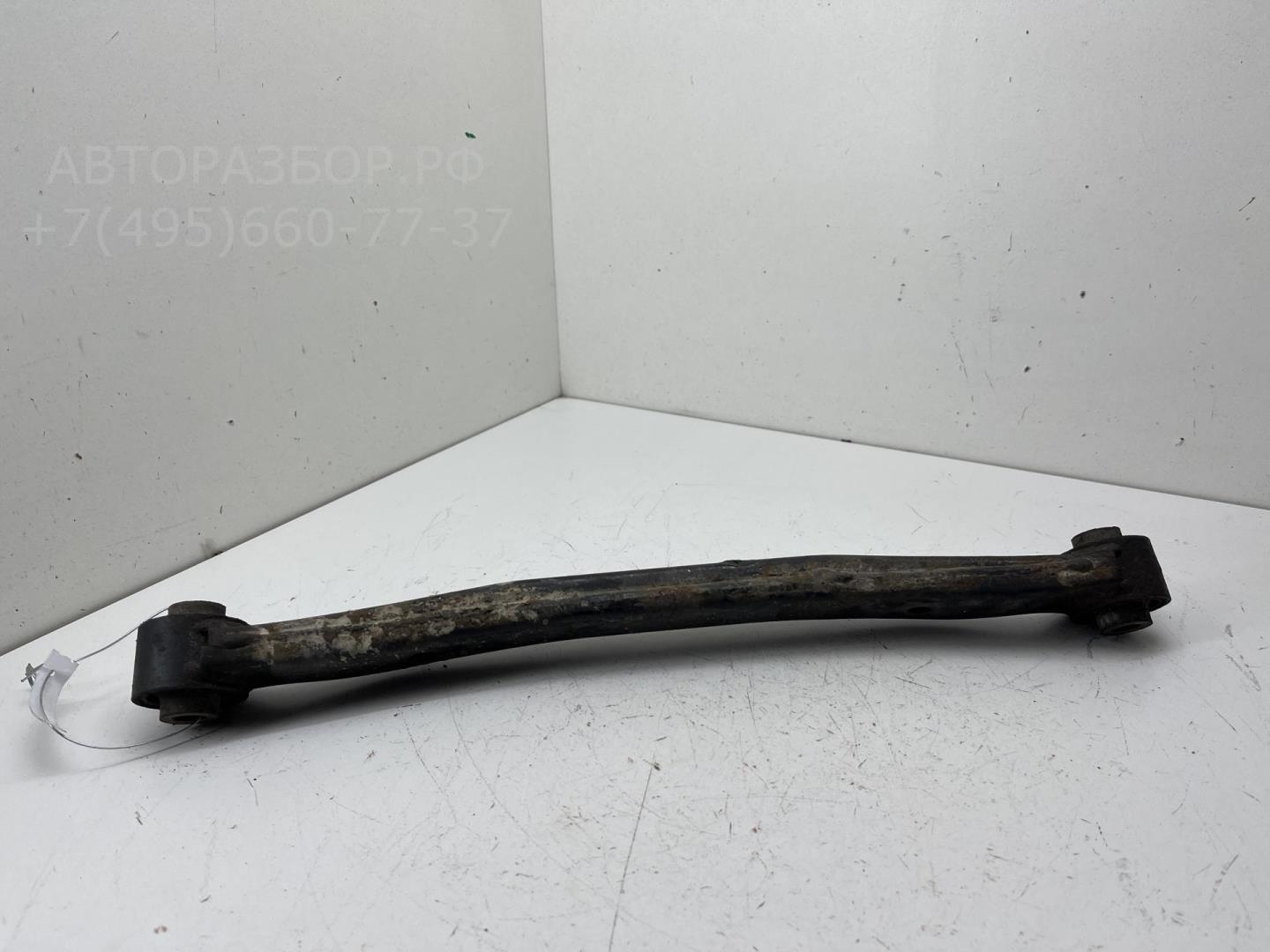 Рычаг задний правый