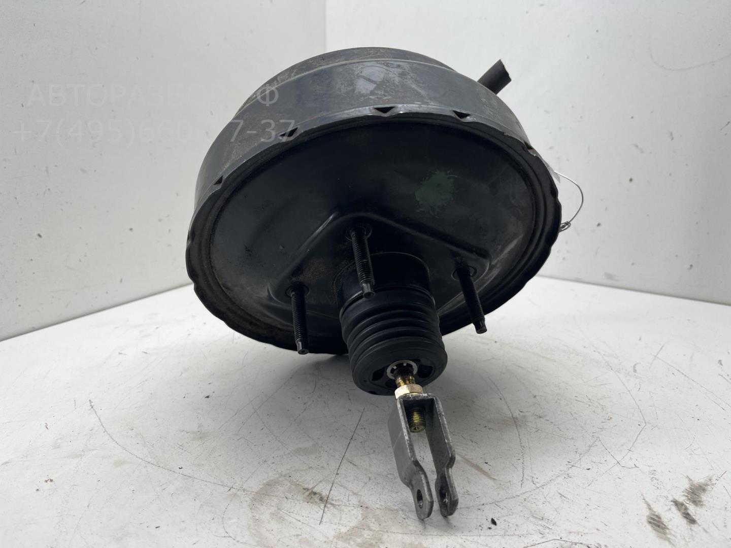 Усилитель тормозов вакуумный