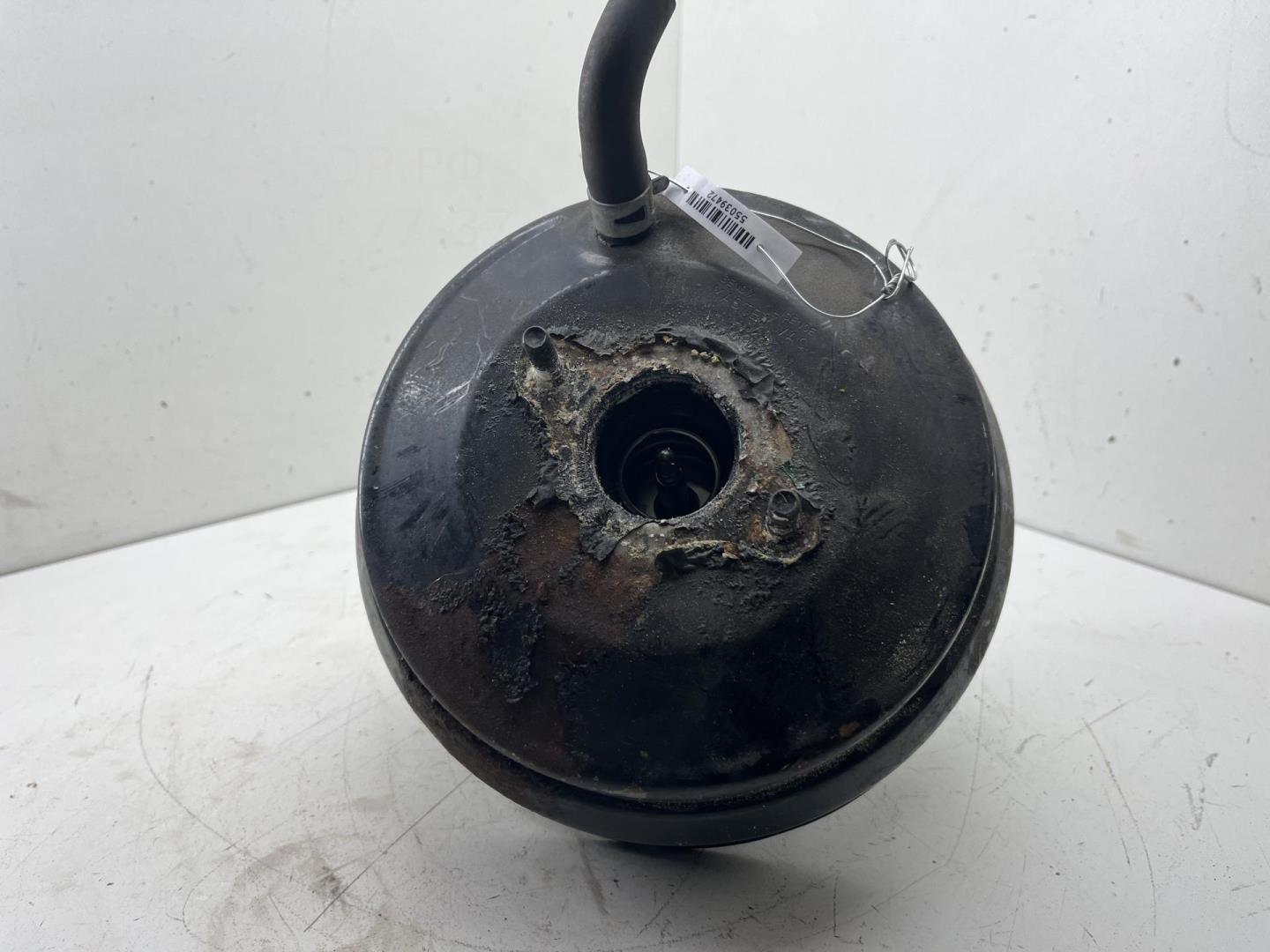 Усилитель тормозов вакуумный