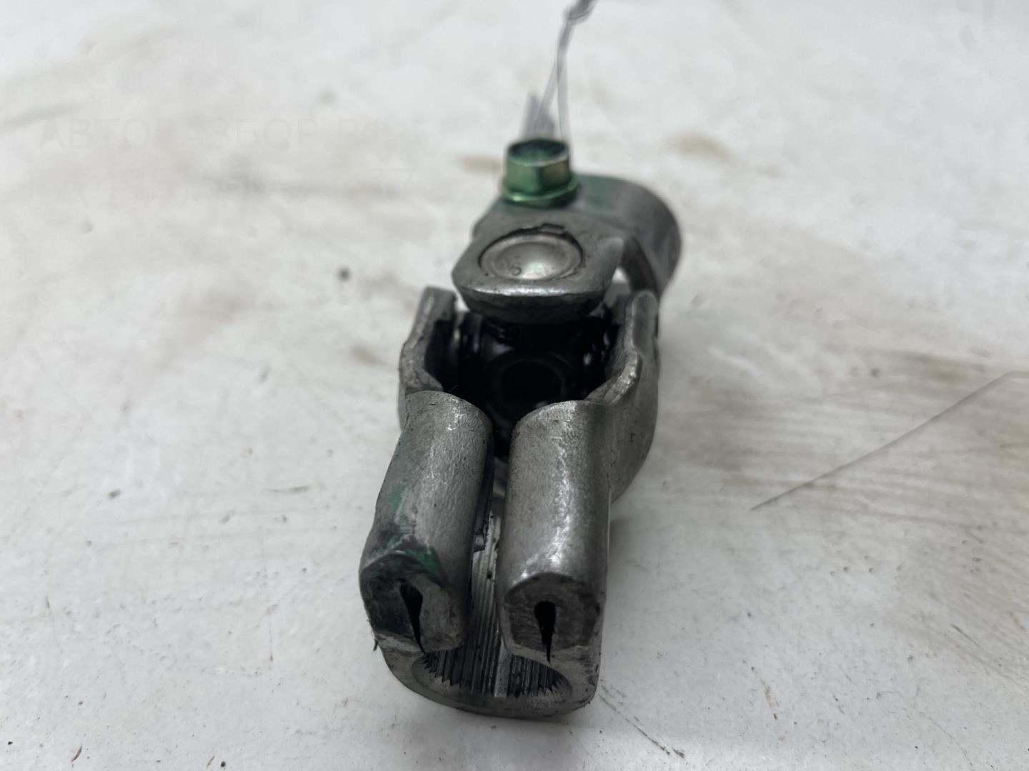 Кардан рулевой