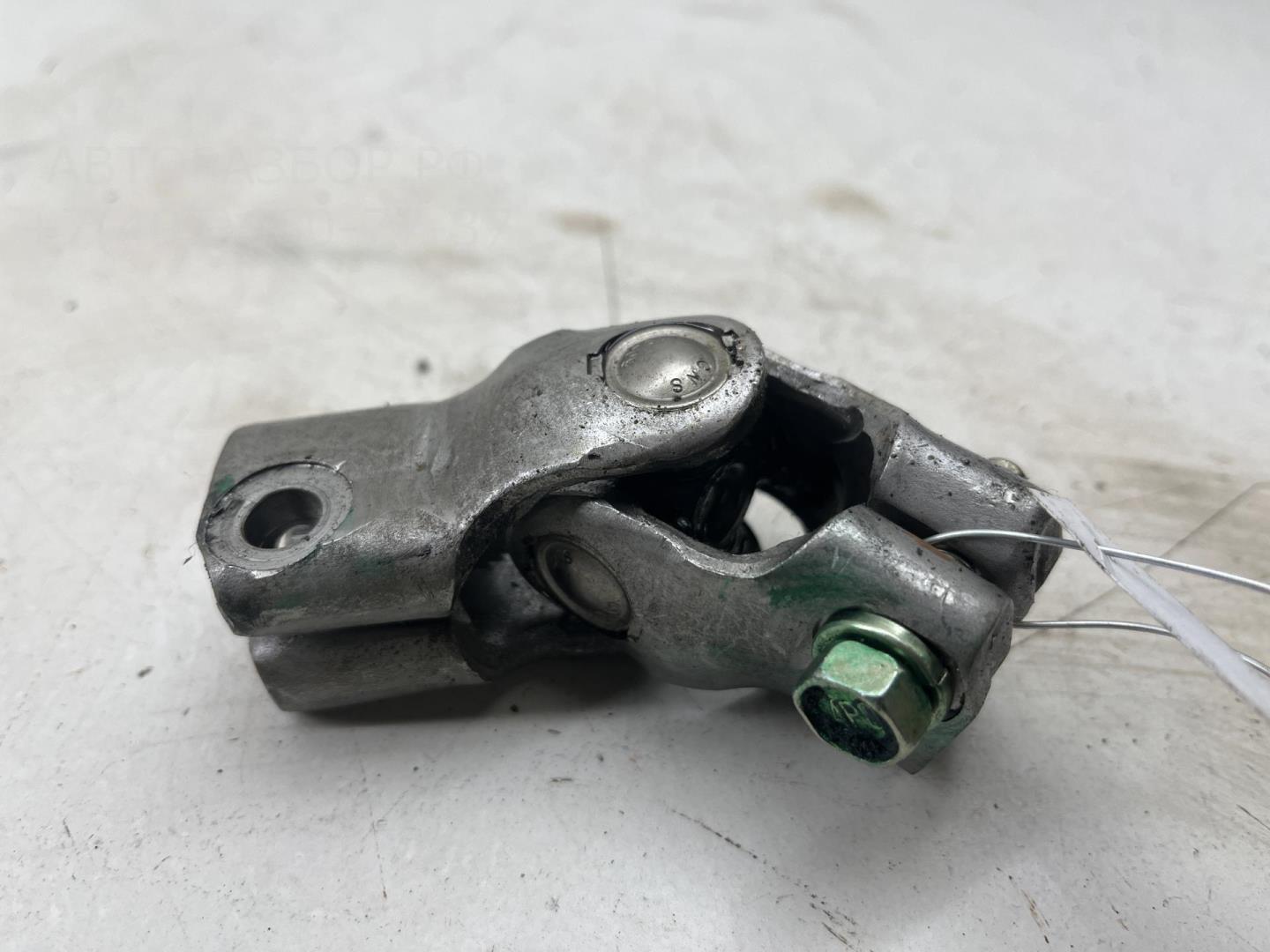 Кардан рулевой