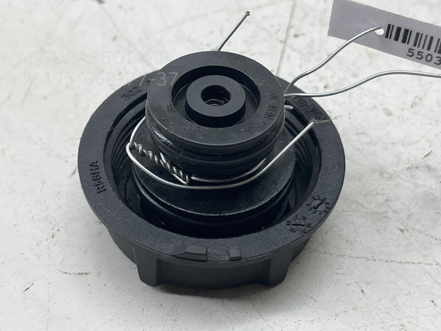 Крышка расширительного бачка