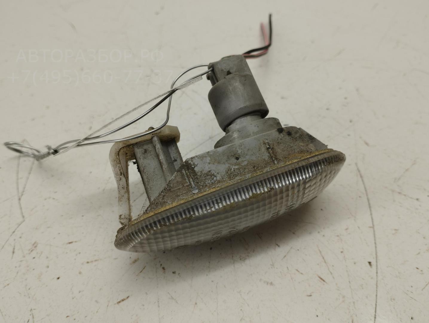 Указатель поворота правый