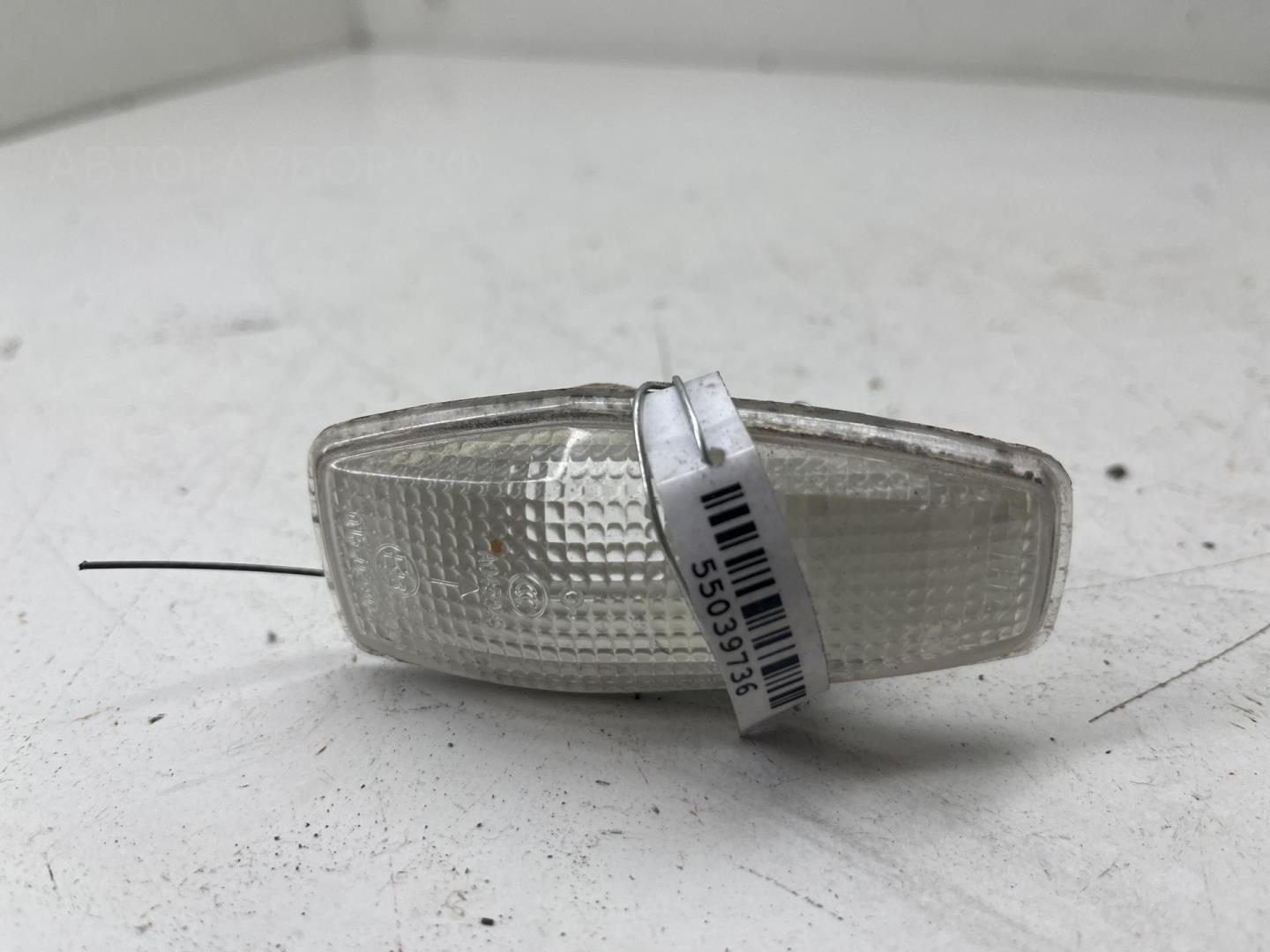 Указатель поворота правый