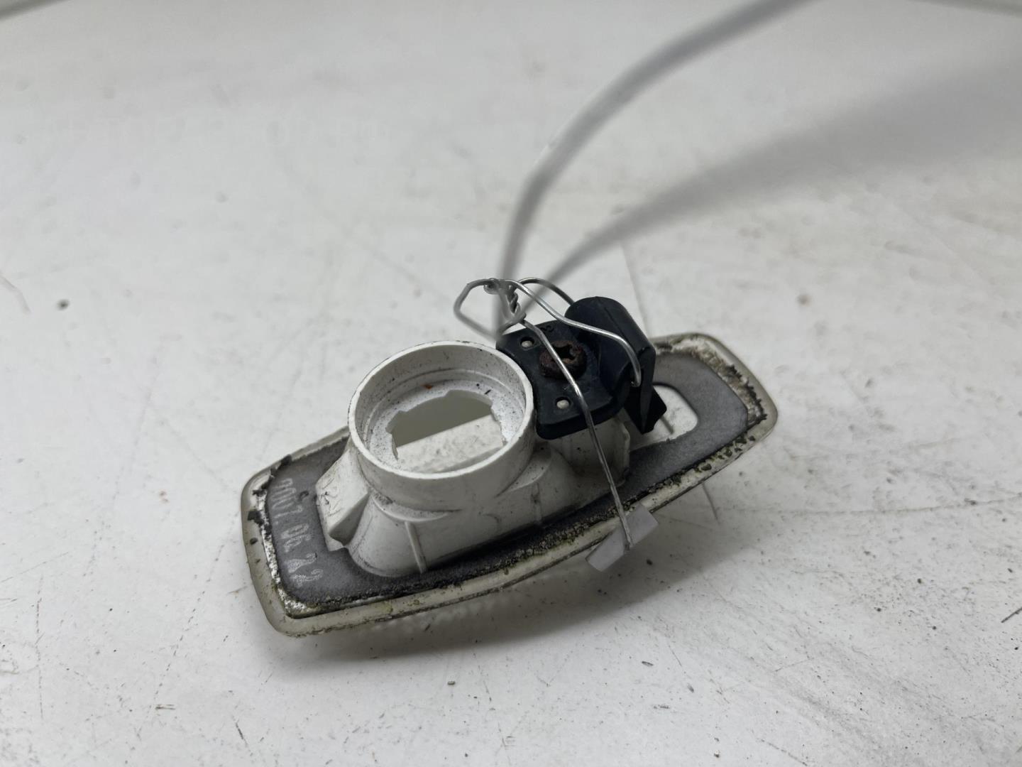 Указатель поворота левый для Picanto (SA) 2003-2011