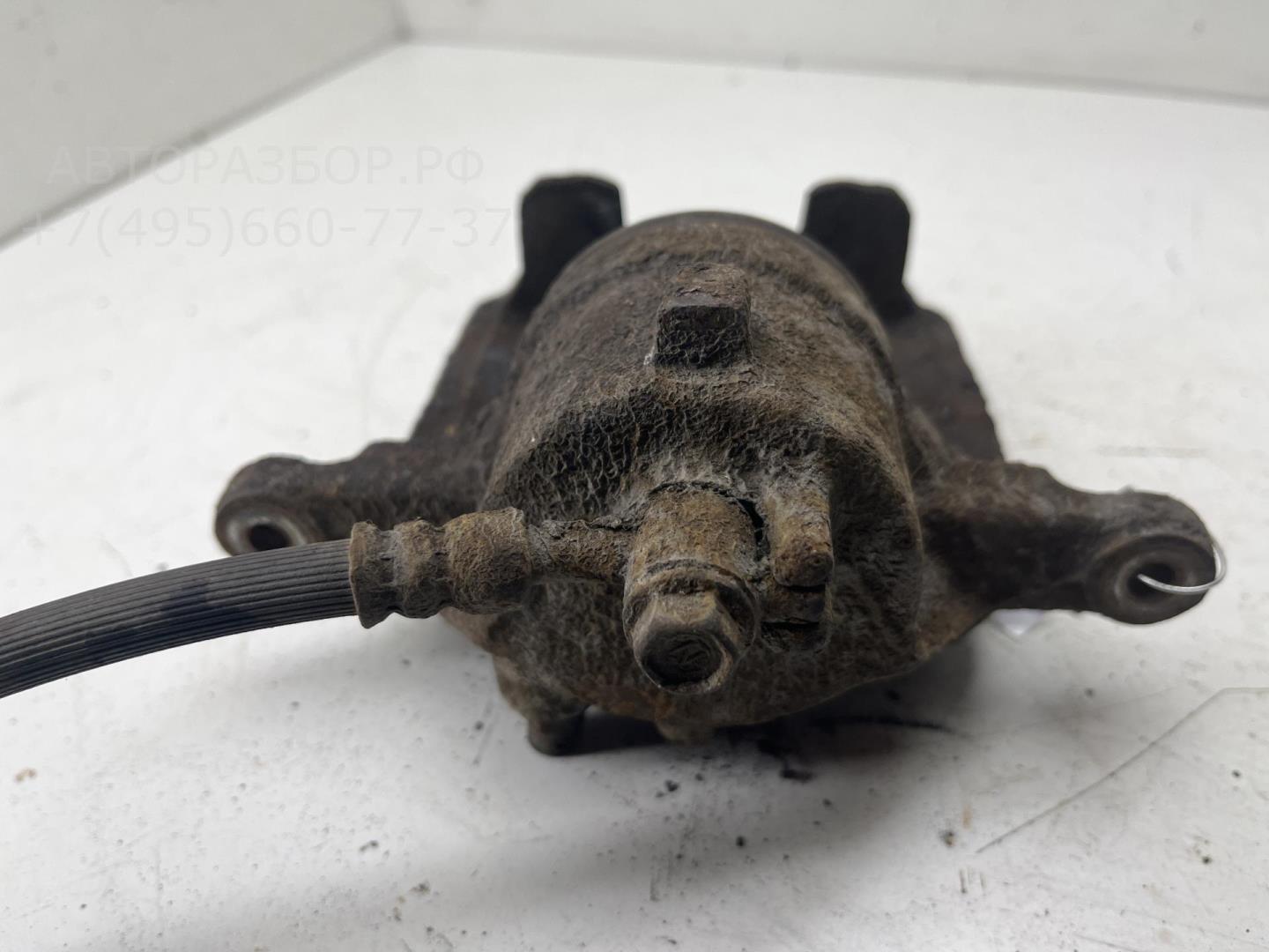 Суппорт передний правый