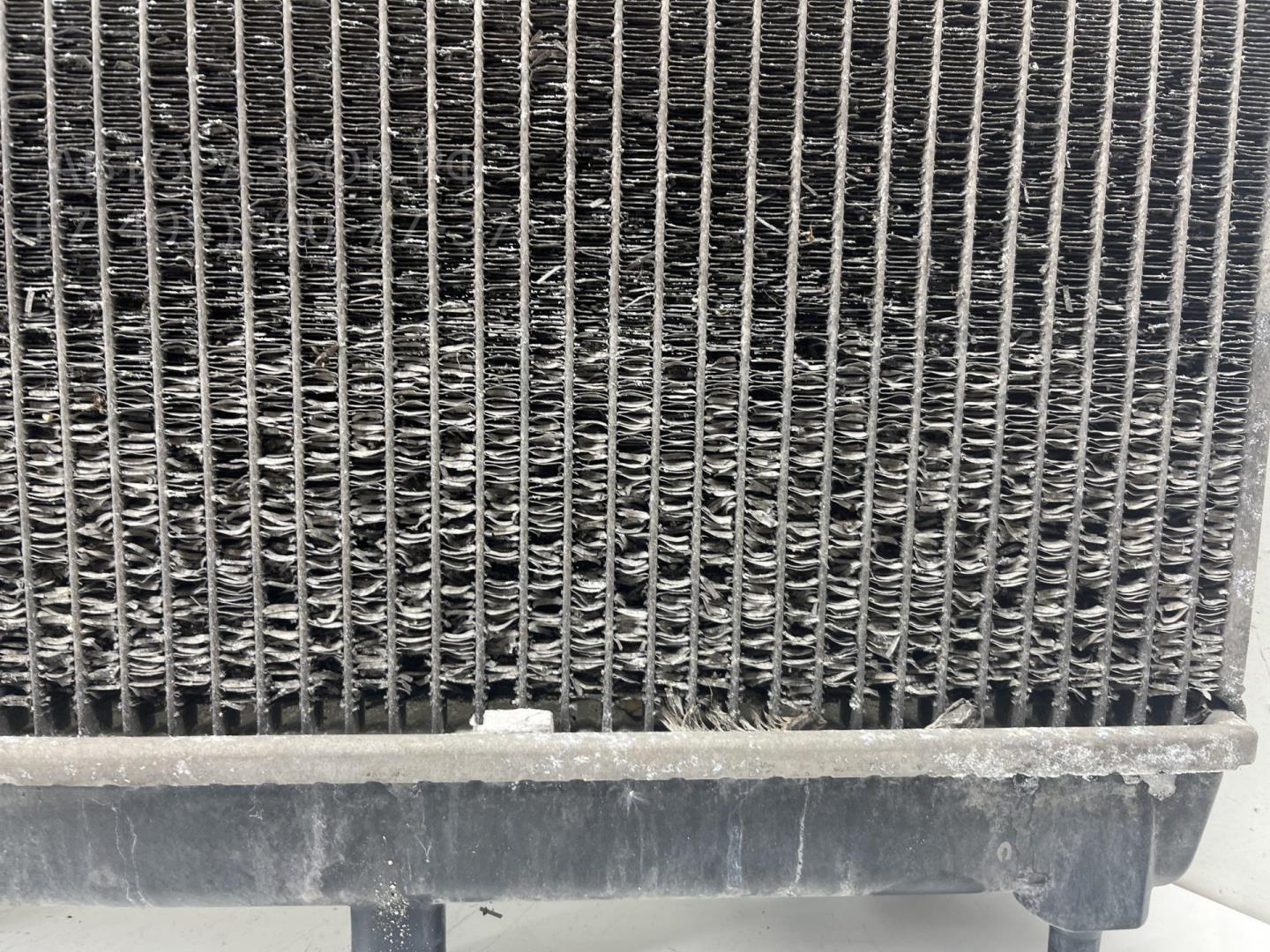 Радиатор охлаждения