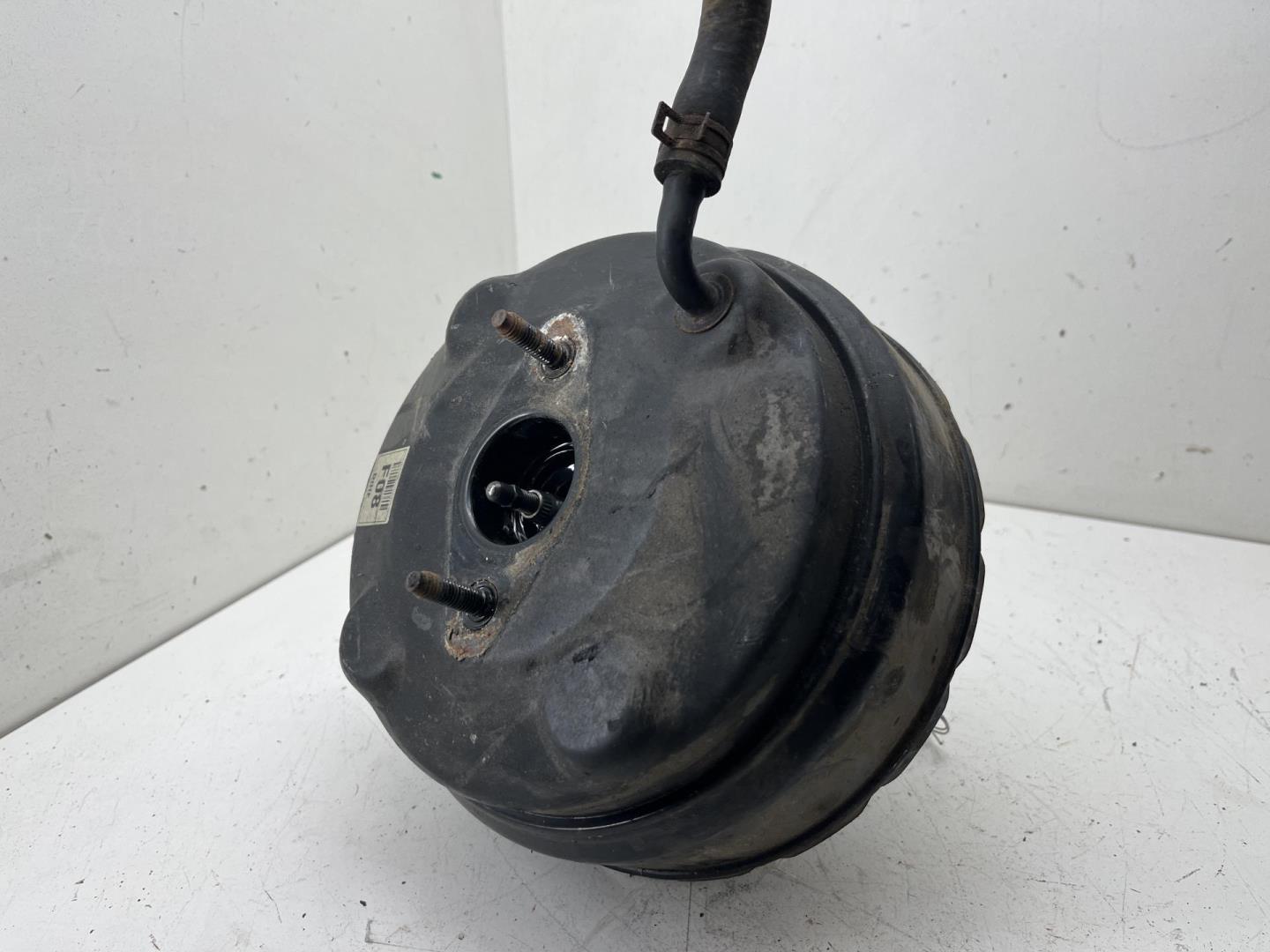 Усилитель тормозов вакуумный