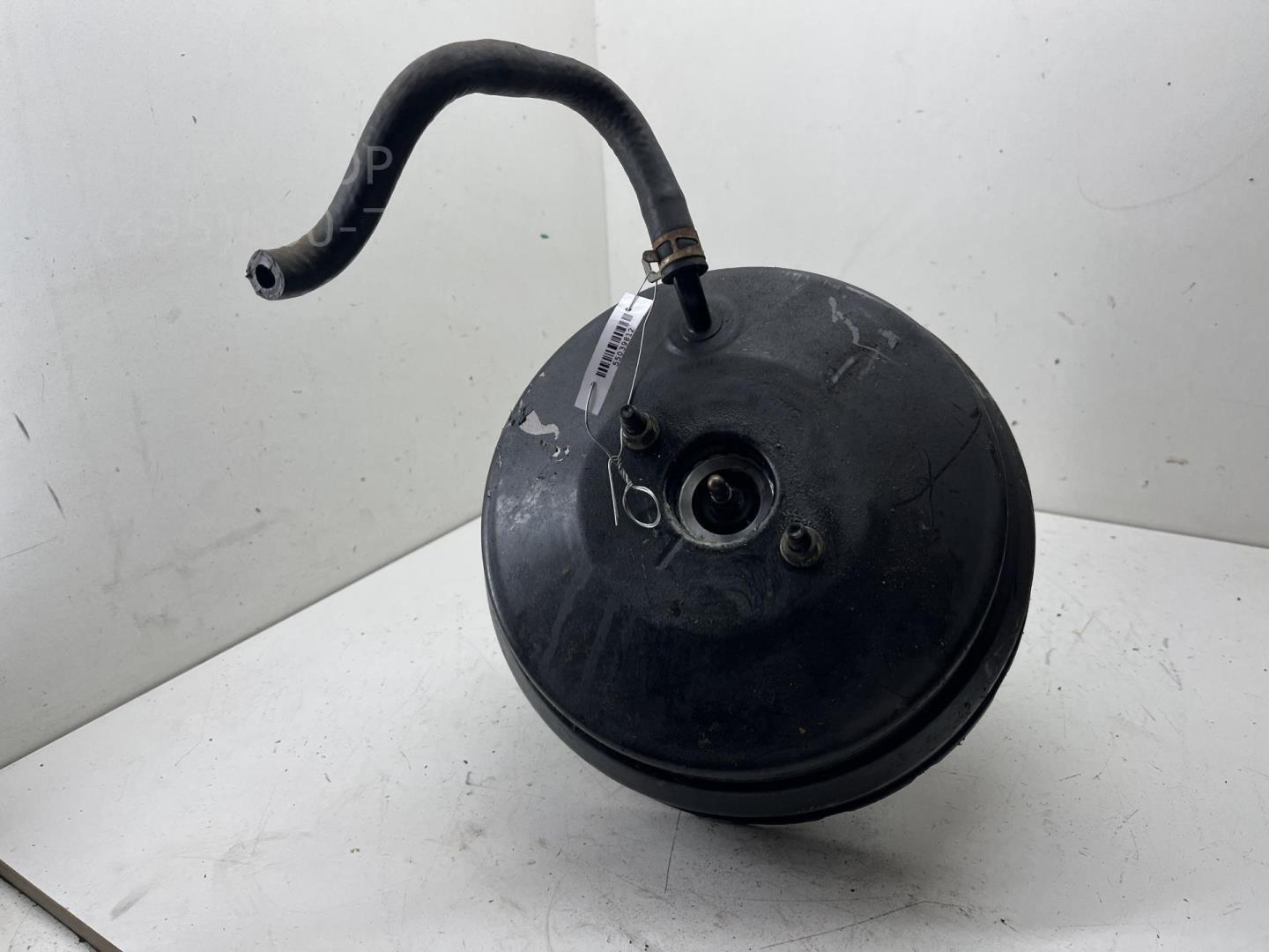 Усилитель тормозов вакуумный