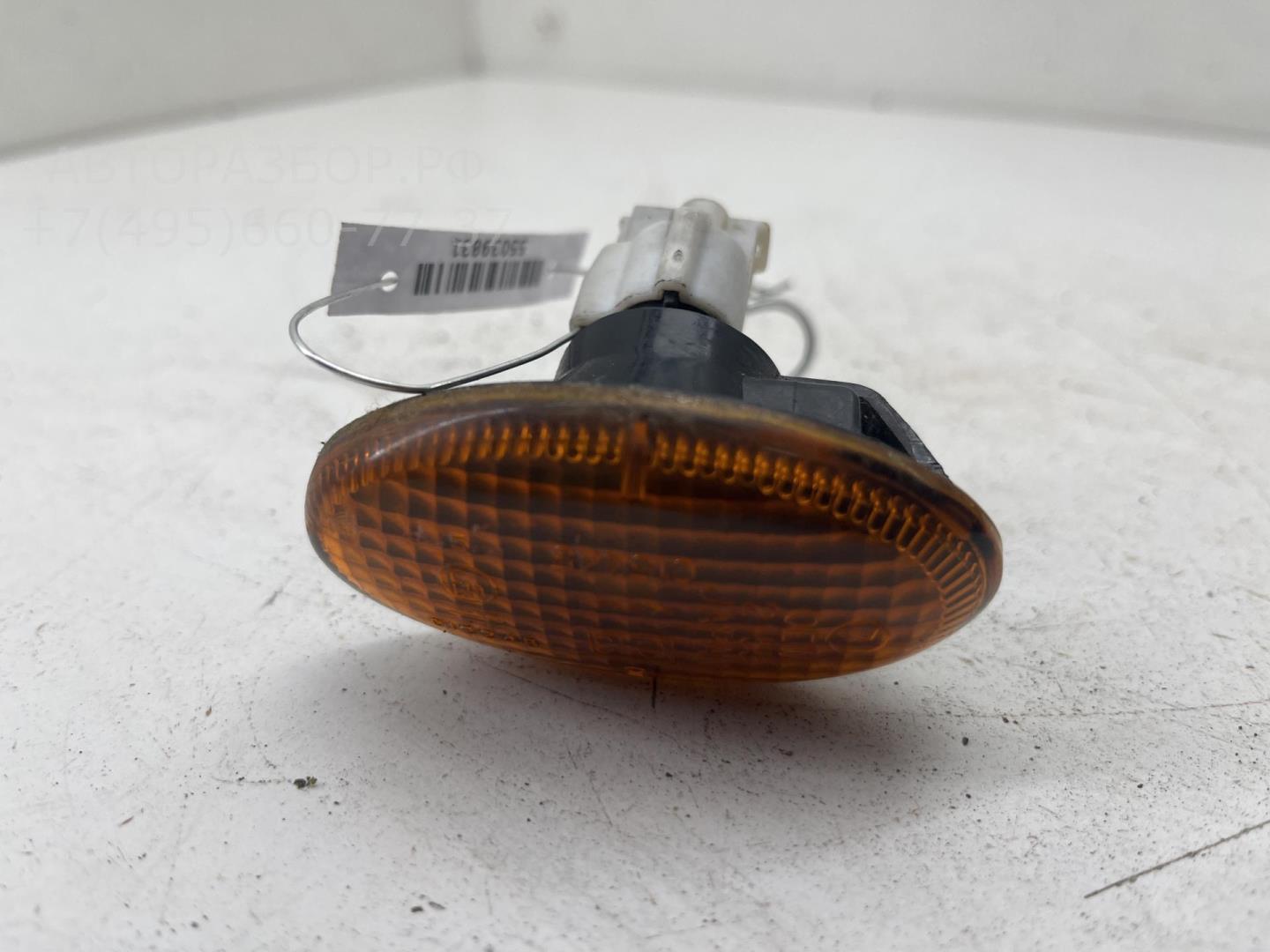 Указатель поворота правый