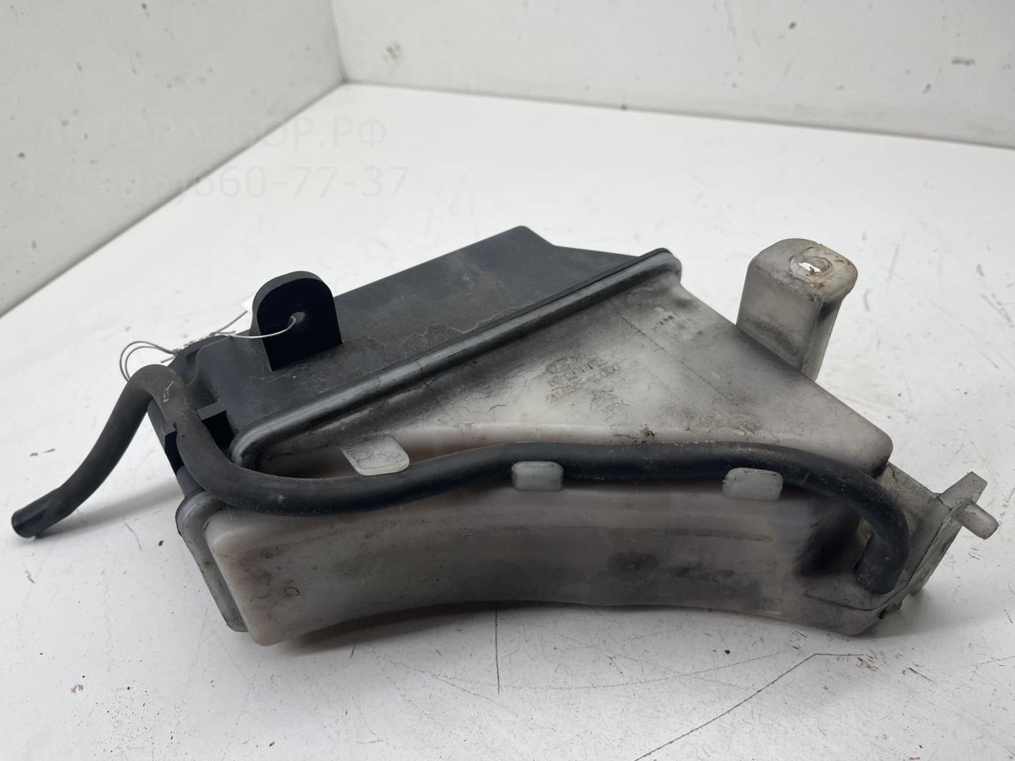 Бачок расширительный