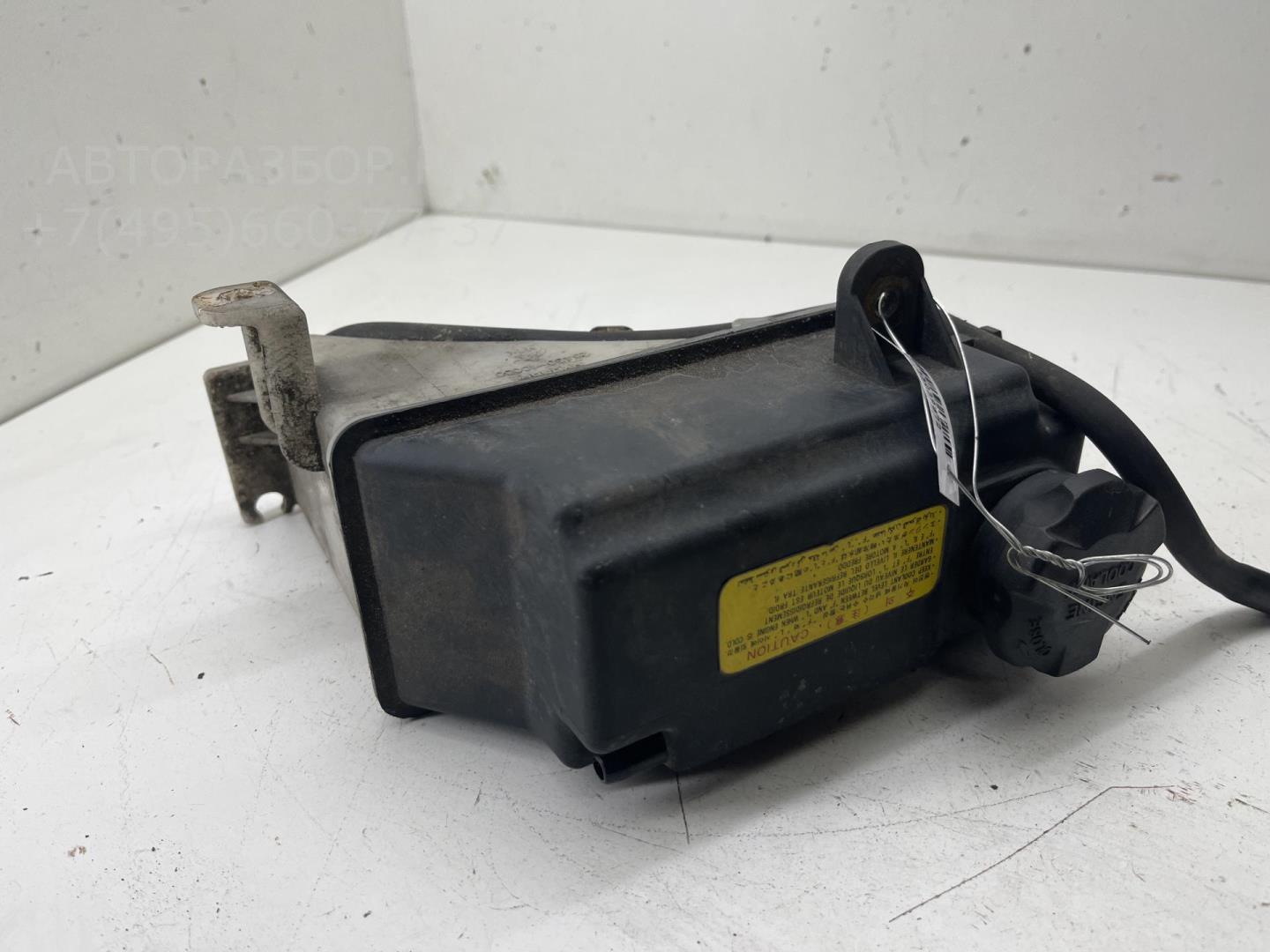 Бачок расширительный