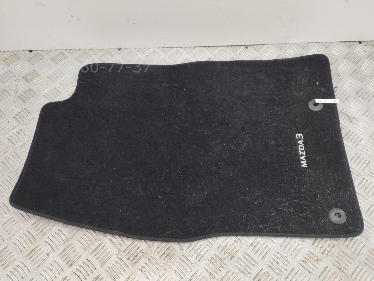 Покрытие напольное (ковролин)